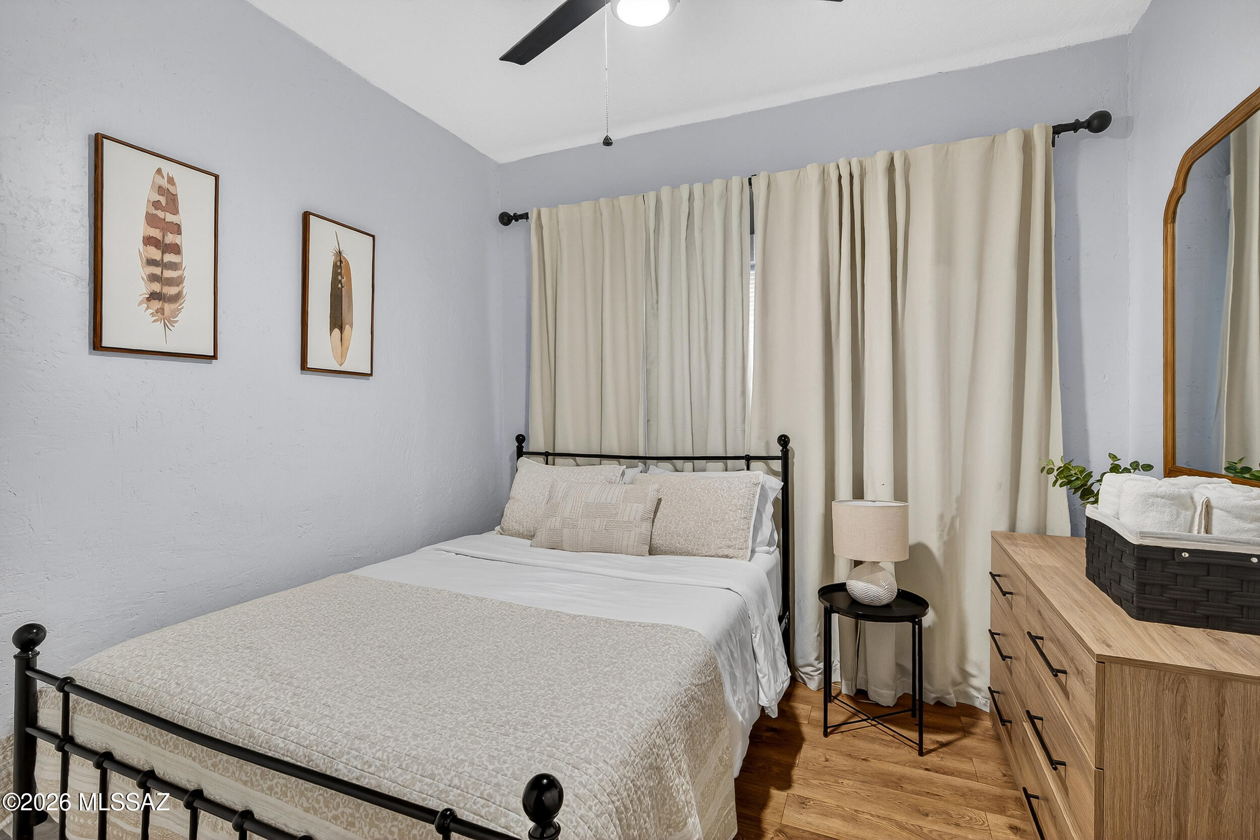 Rieckers Addition - Residential Income