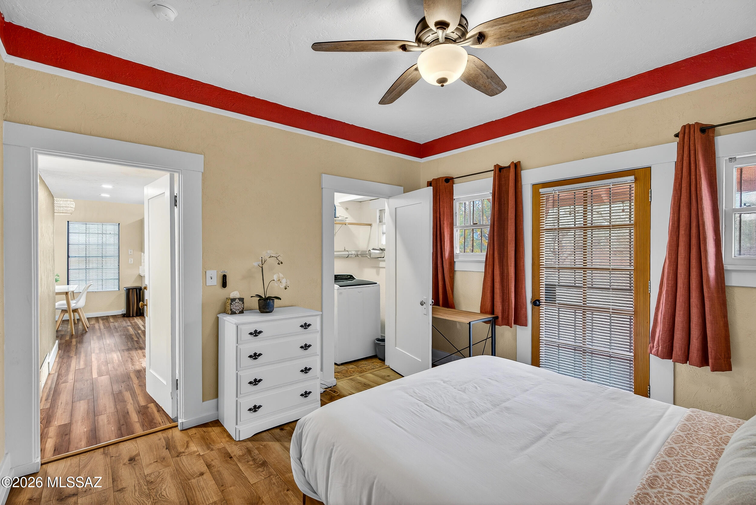 Rieckers Addition - Residential Income