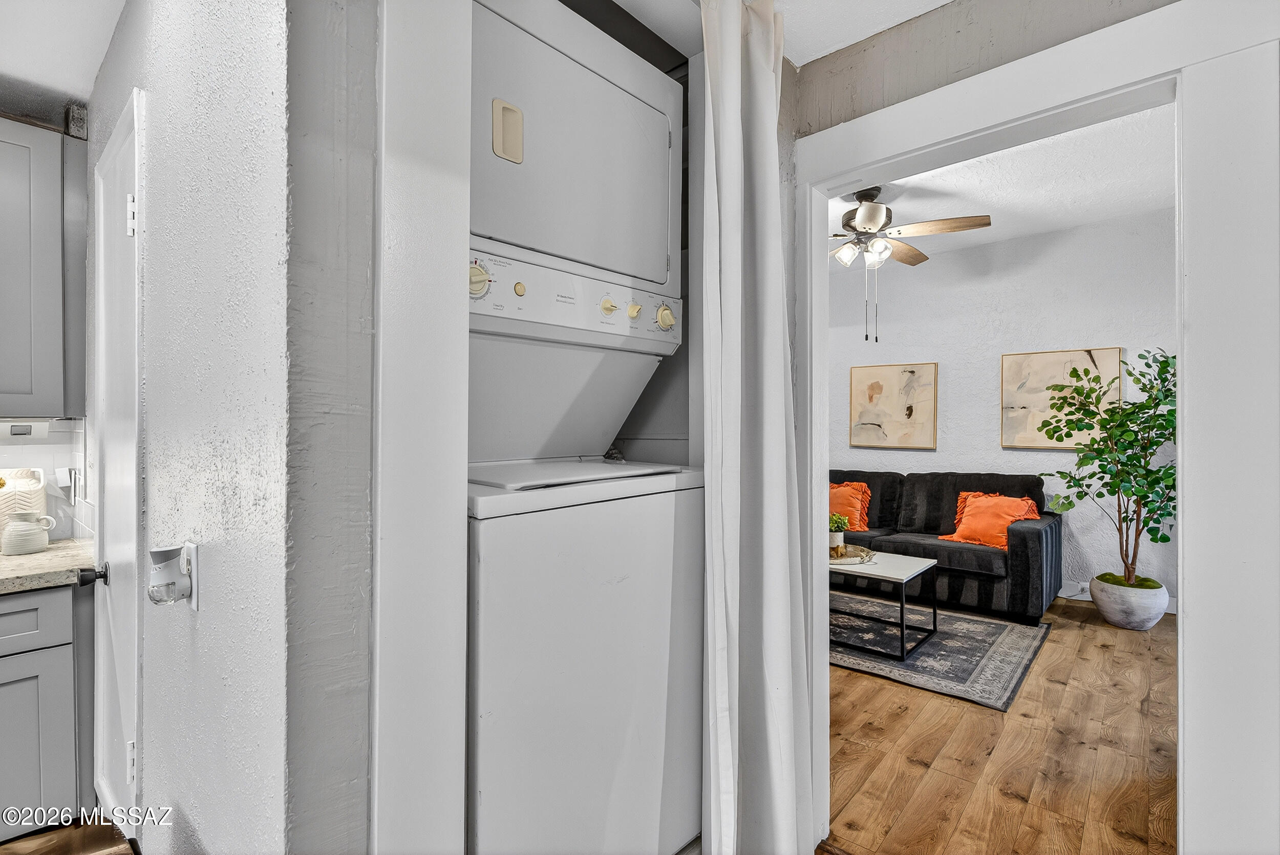 Rieckers Addition - Residential Income