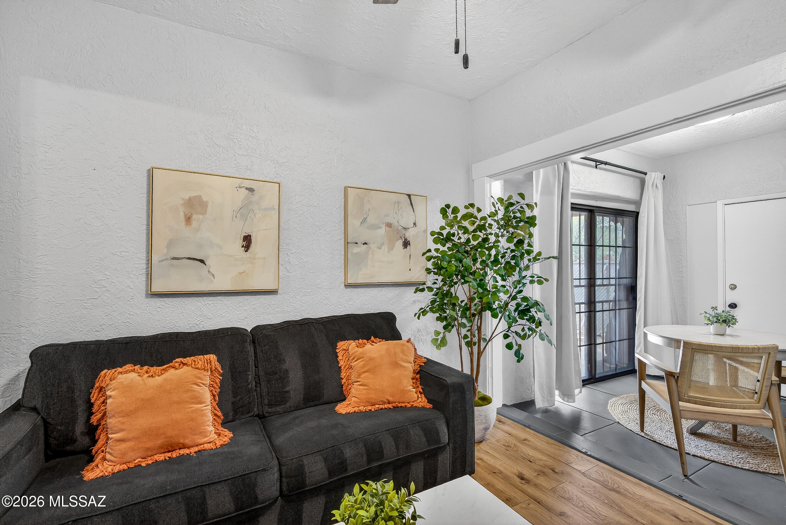 Rieckers Addition - Residential Income