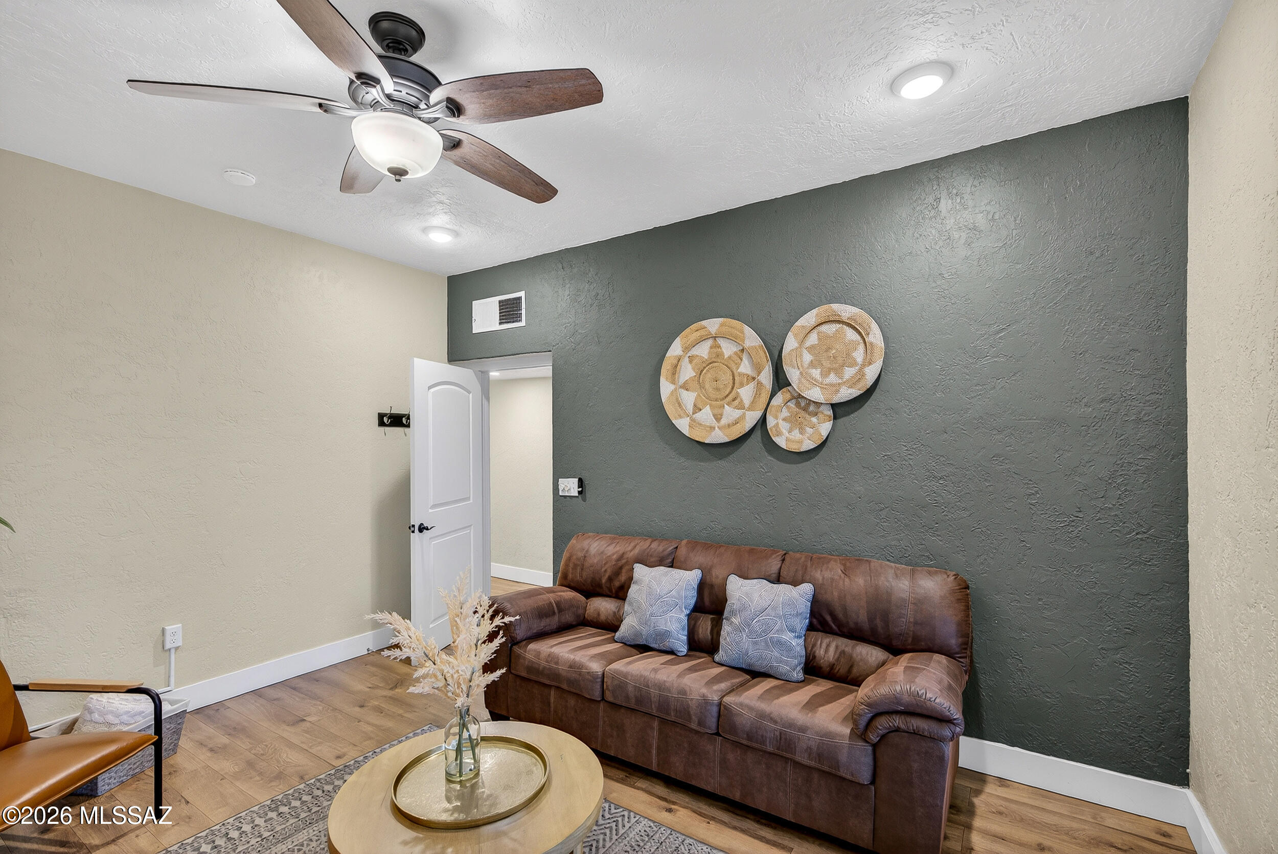 Rieckers Addition - Residential Income