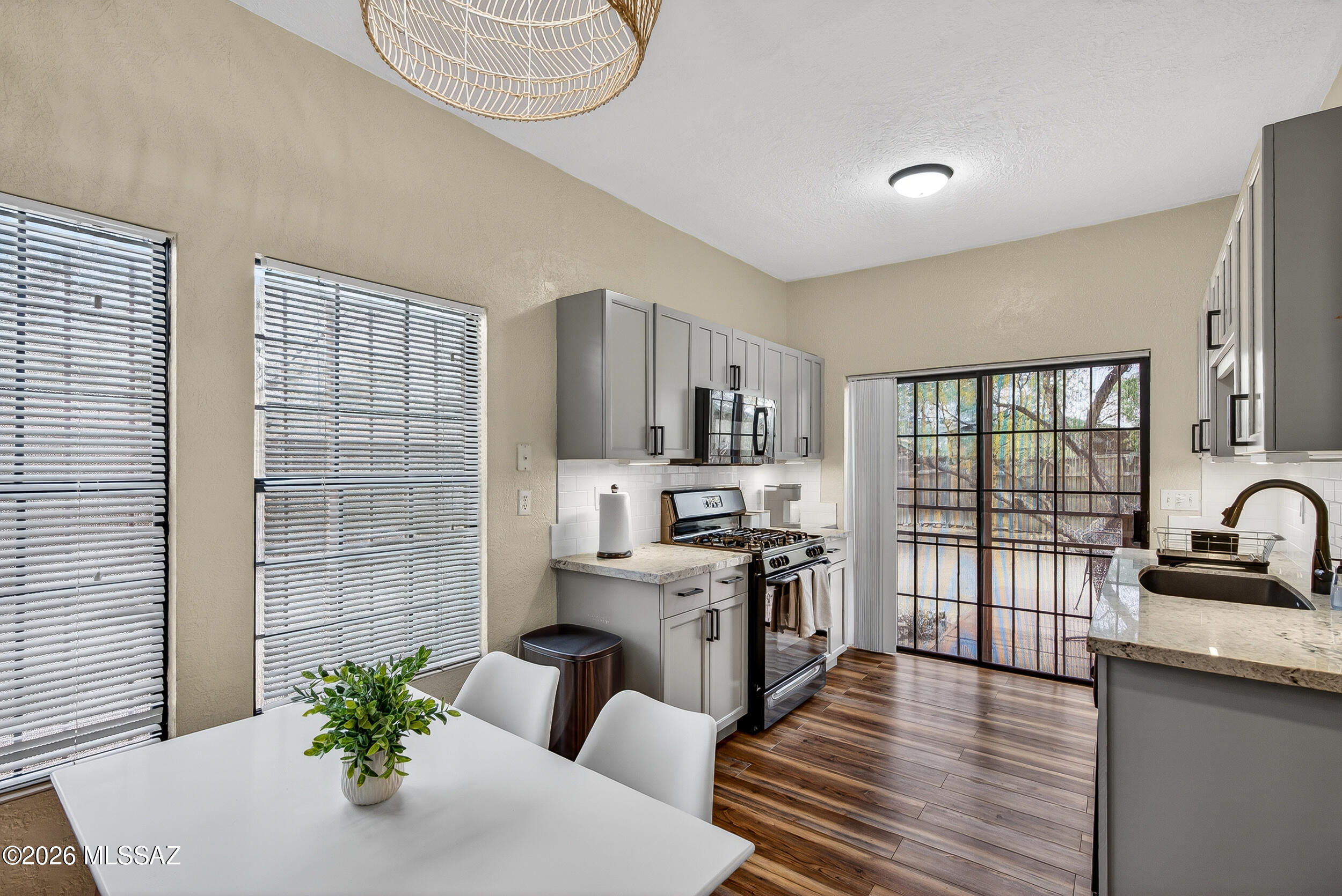 Rieckers Addition - Residential Income
