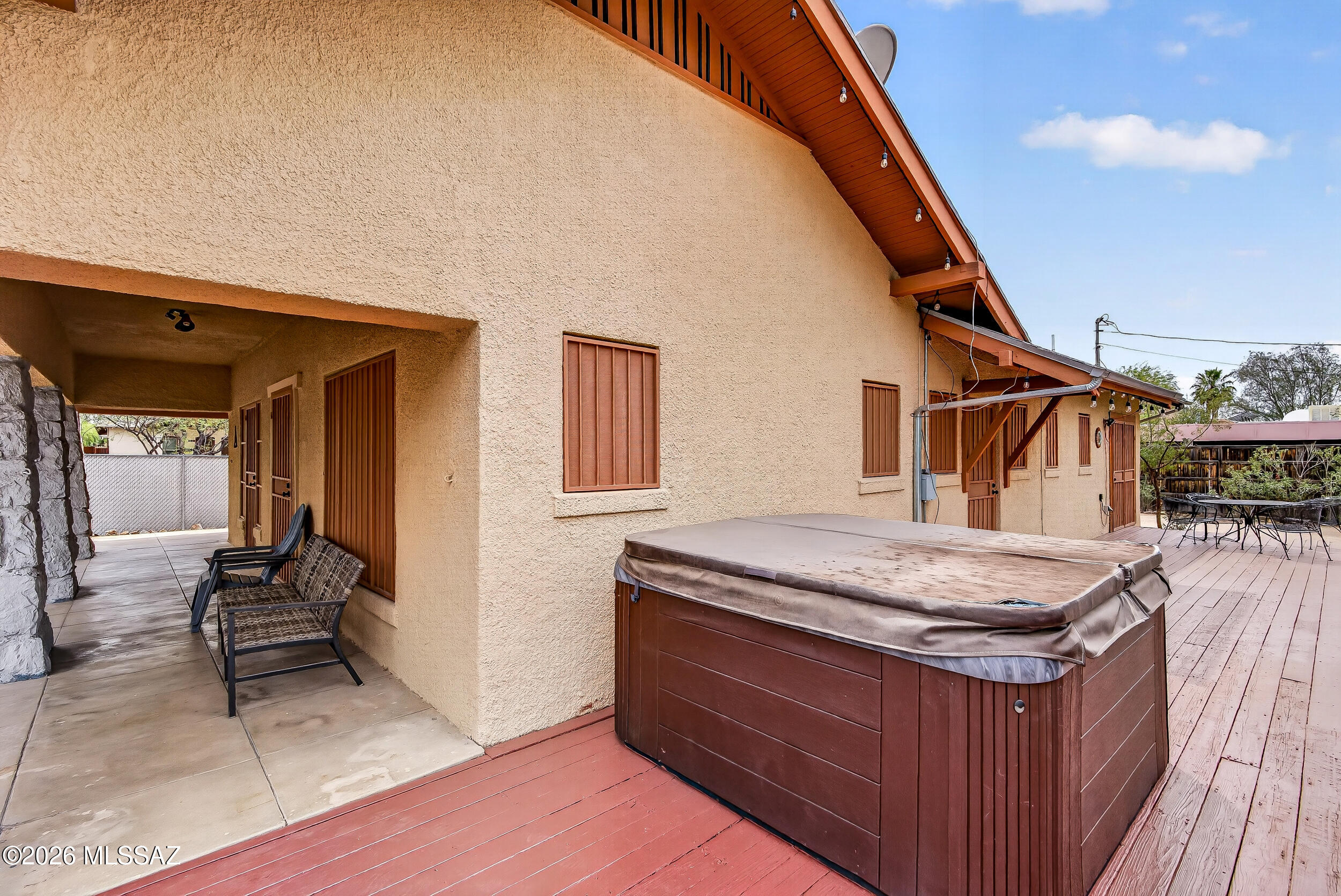 Rieckers Addition - Residential Income