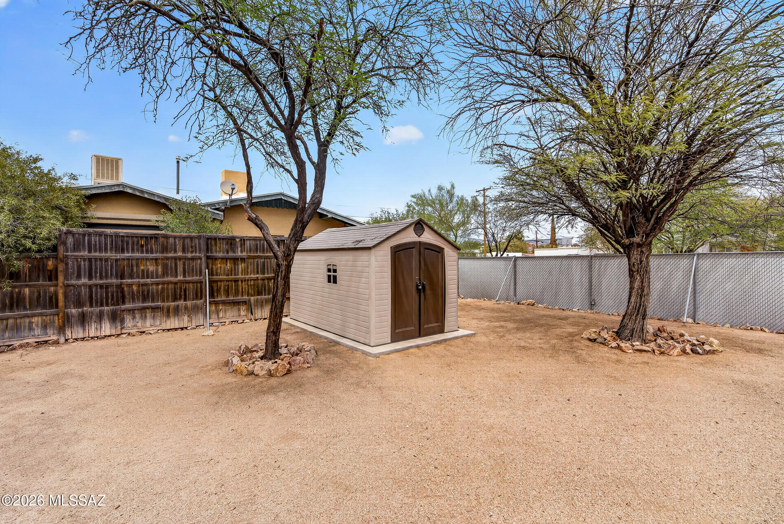 Rieckers Addition - Residential Income