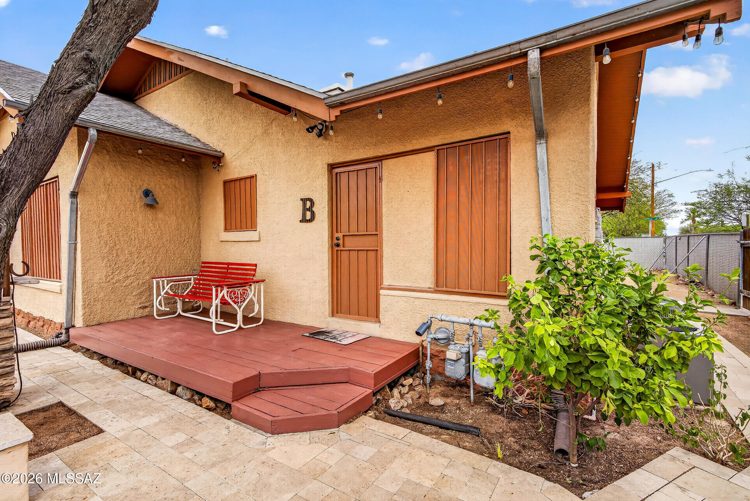 Rieckers Addition - Residential Income