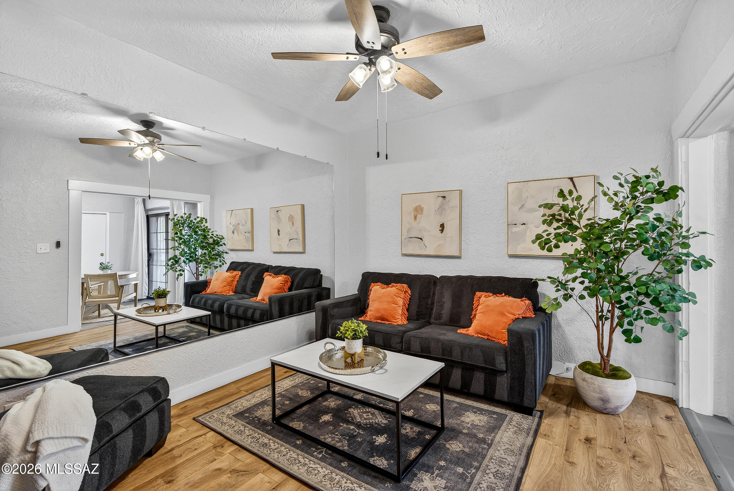 Rieckers Addition - Residential Income