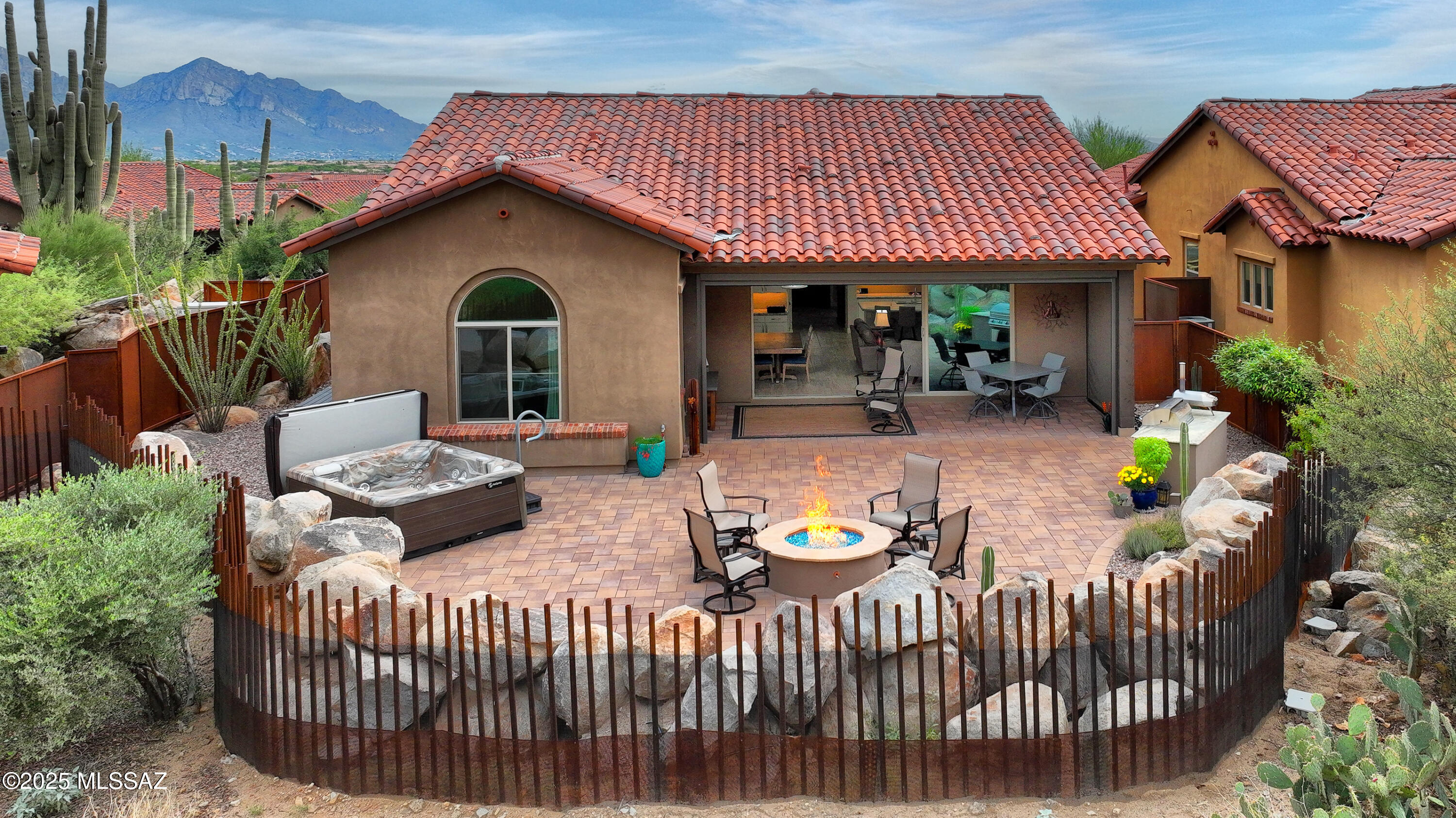 14414 N Mickelson Canyon Court
