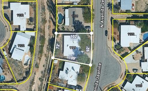 Hidden Hills East NO 3 (1-88) - Residential