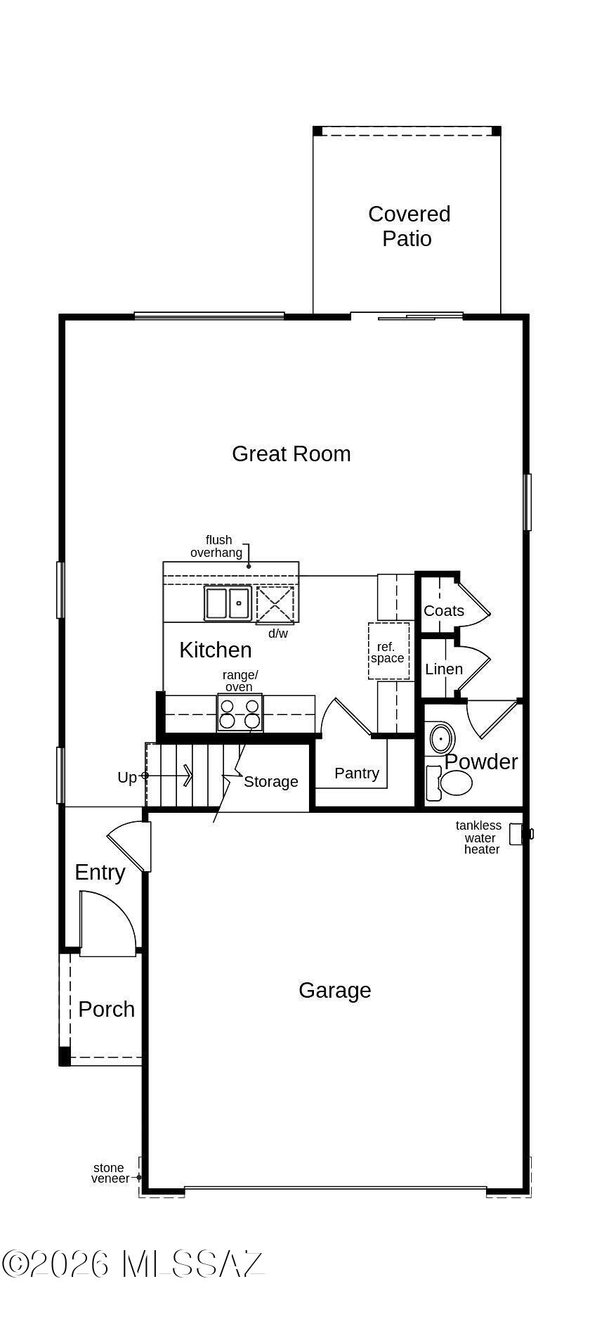 12021 E Chavez Drive