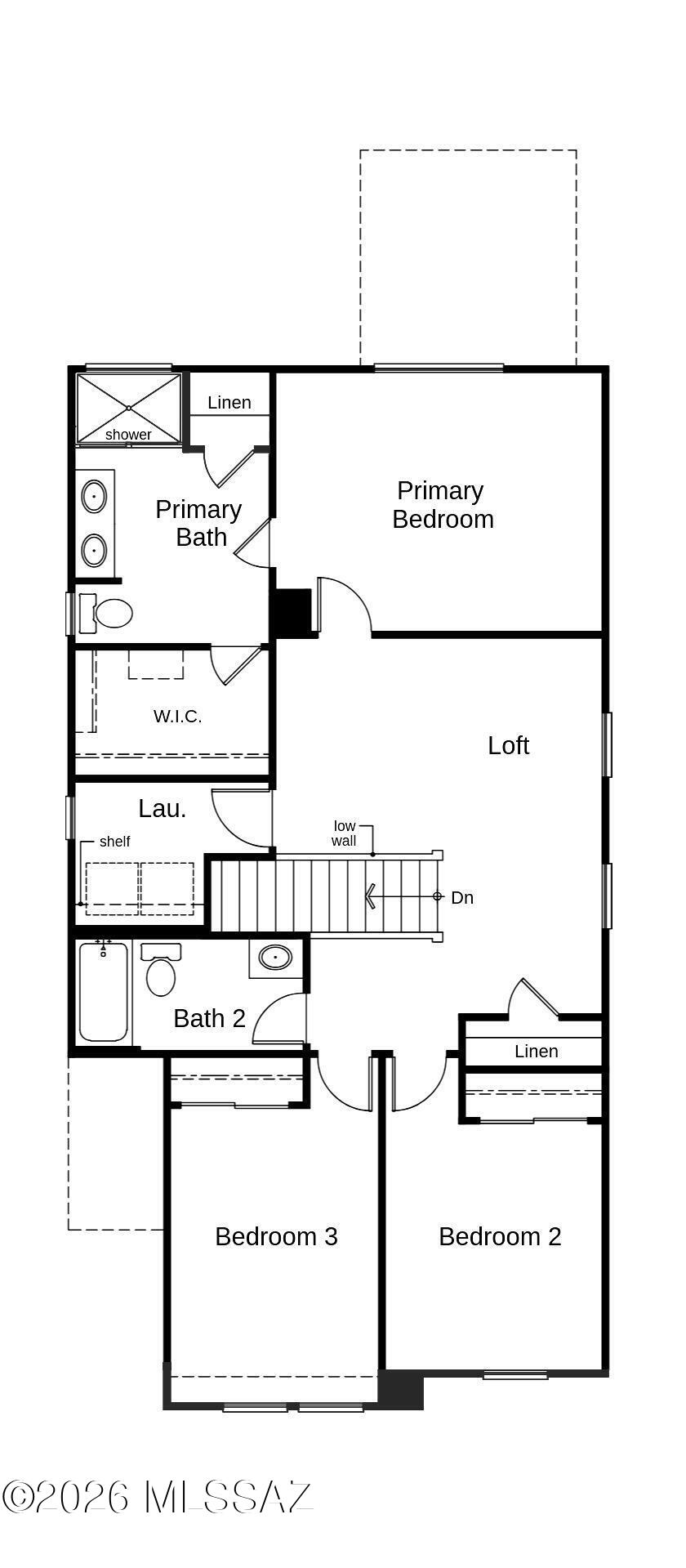 12021 E Chavez Drive