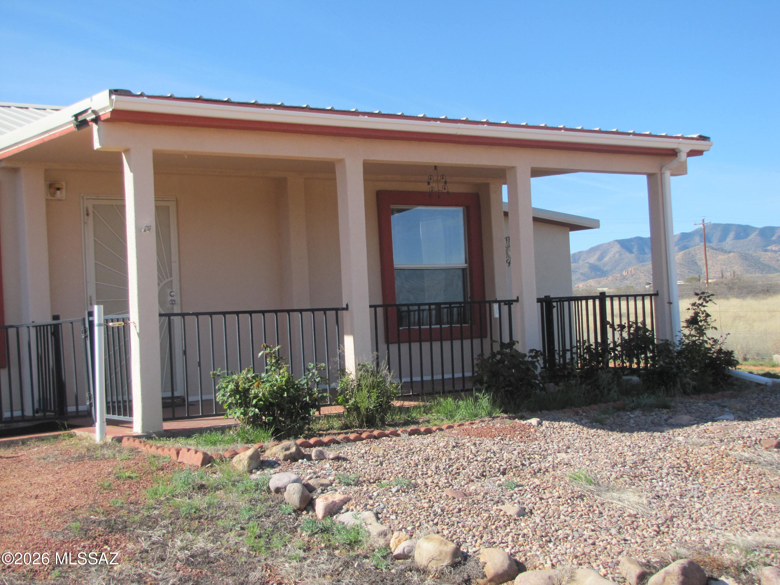 Arizona Sun Sites - Residential