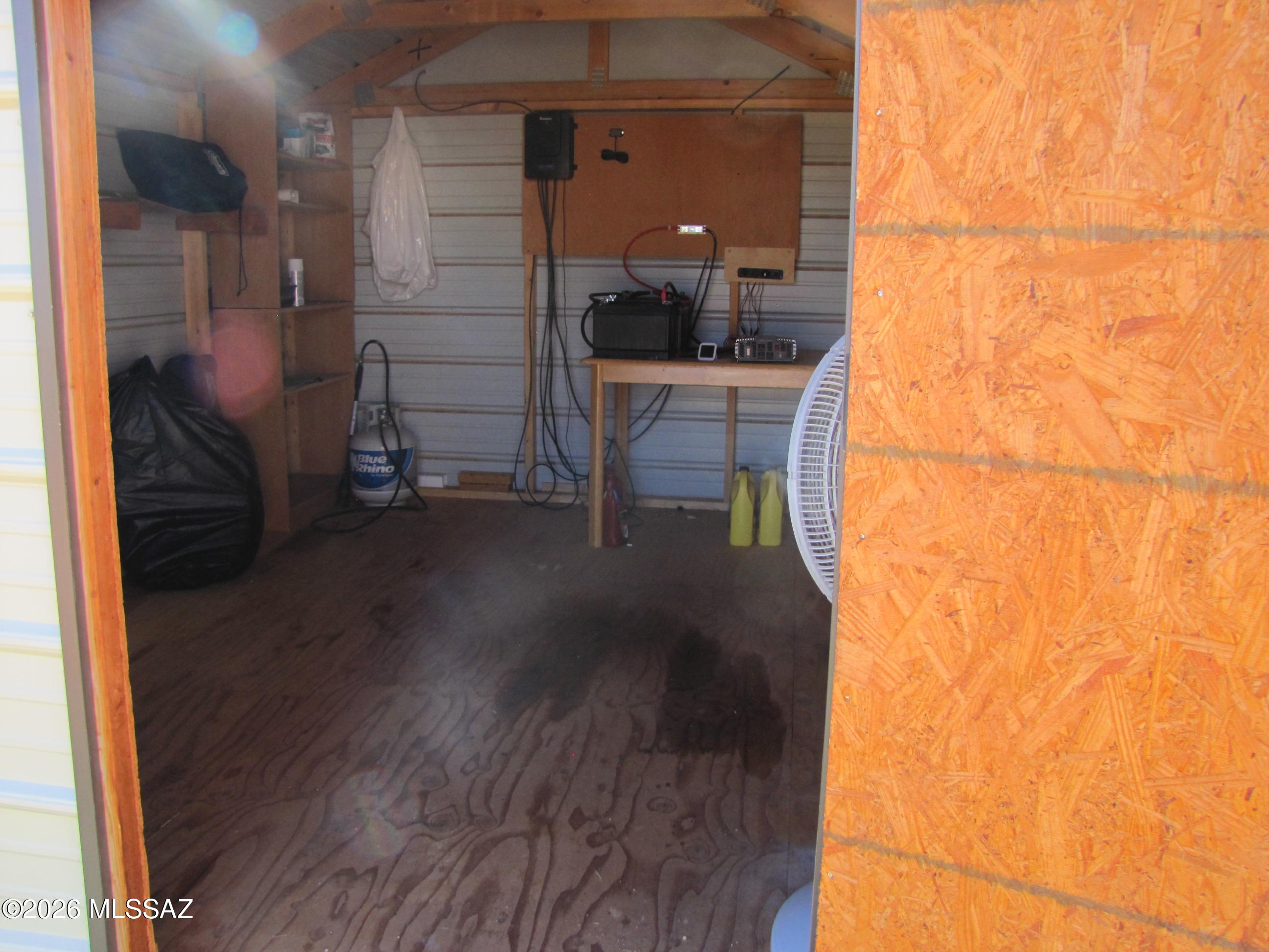 Arizona Sun Sites - Residential