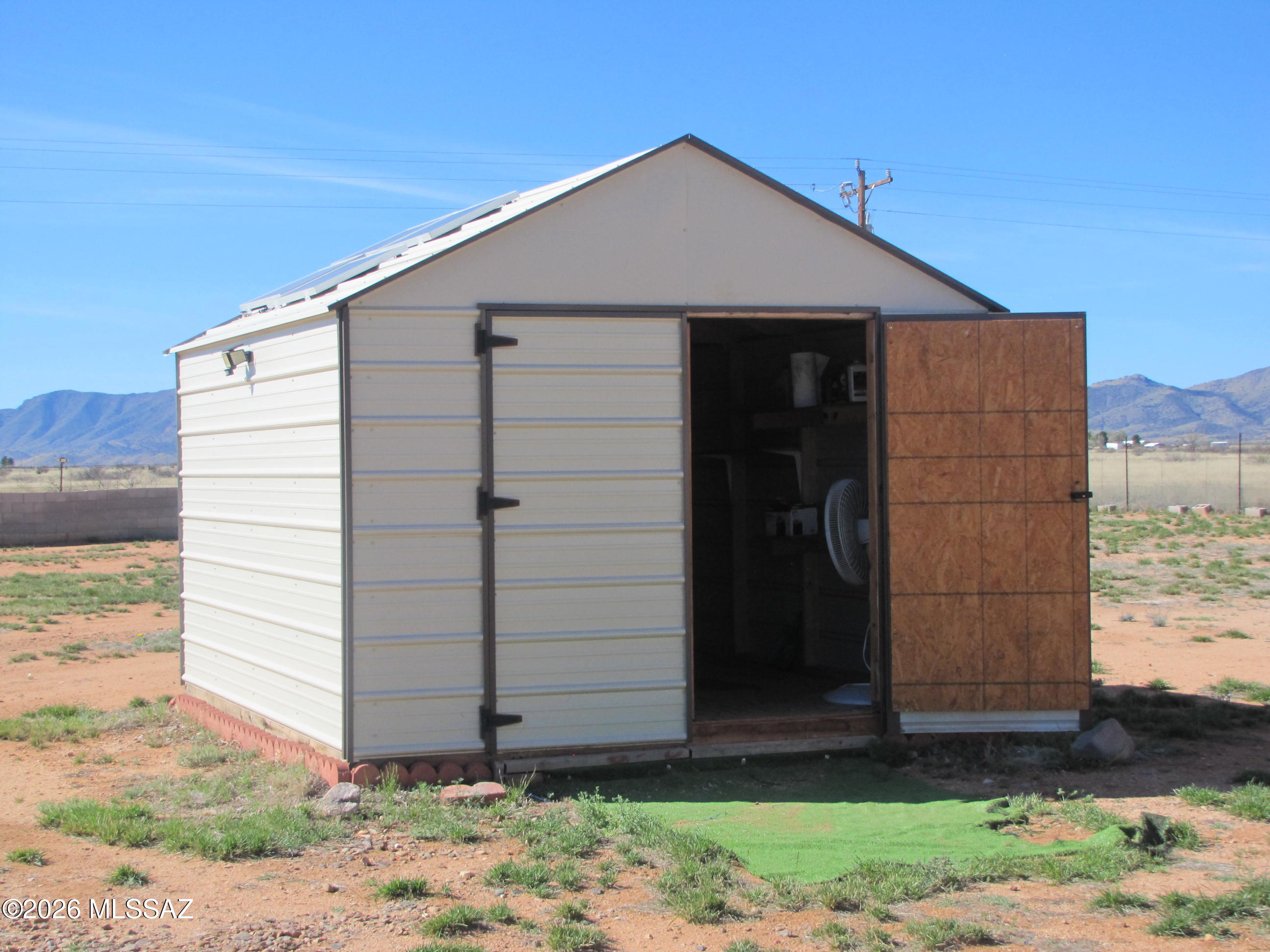 Arizona Sun Sites - Residential