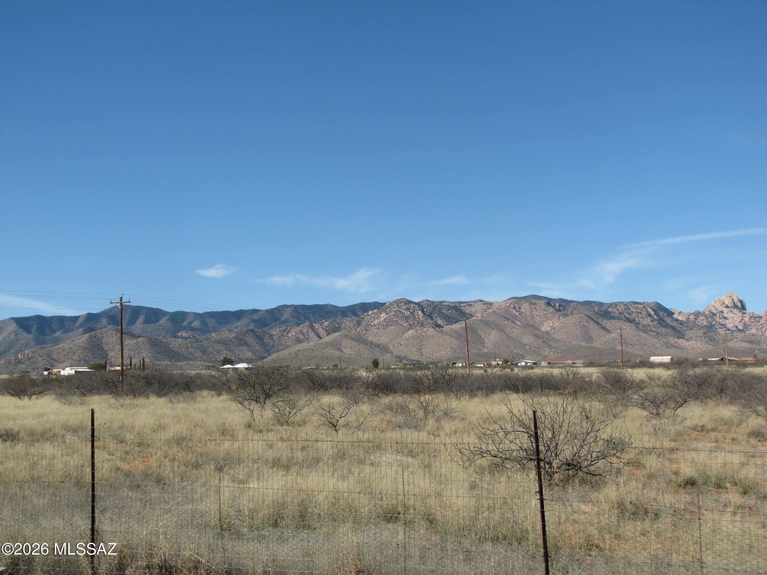 Arizona Sun Sites - Residential