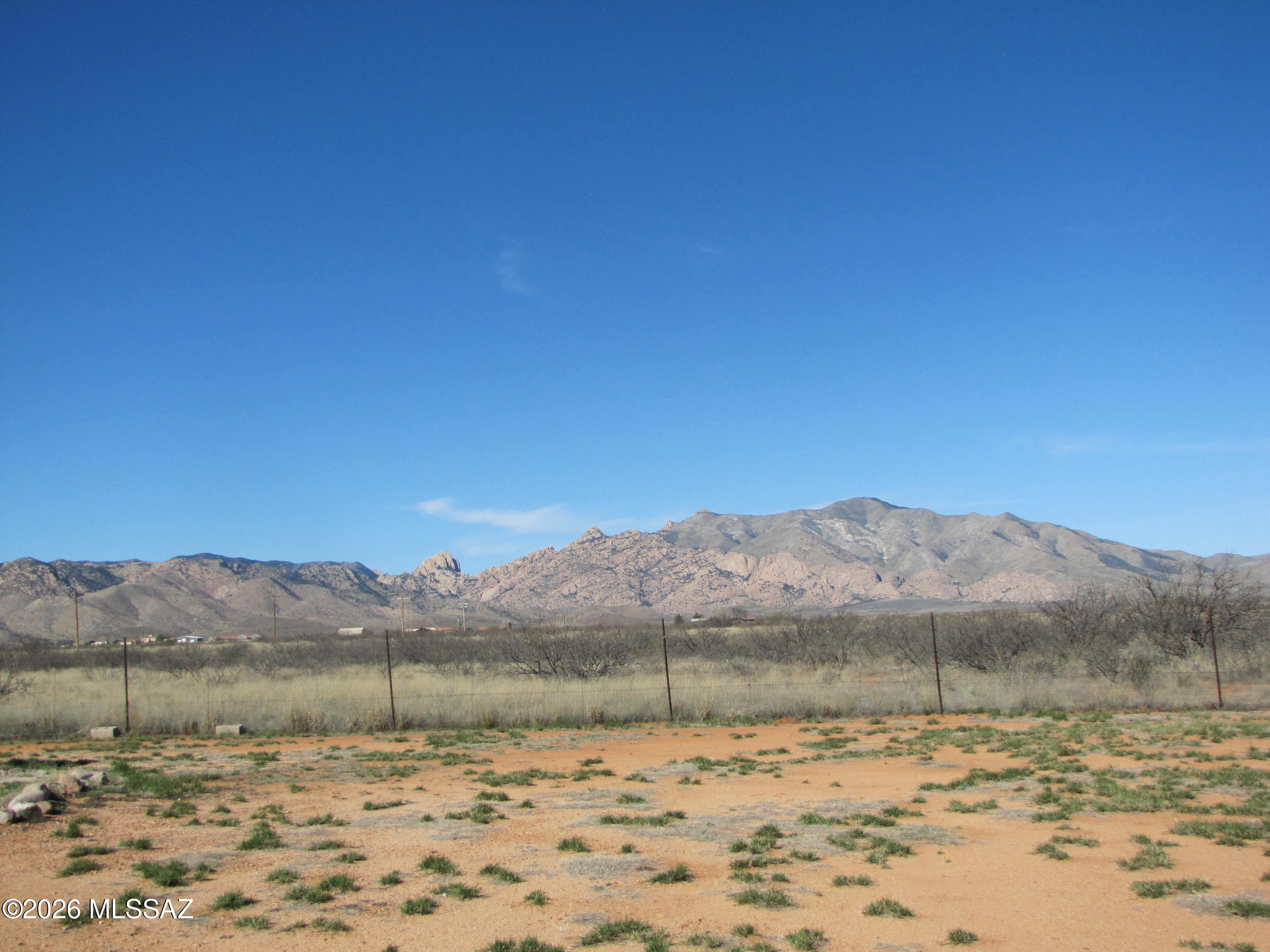 Arizona Sun Sites - Residential