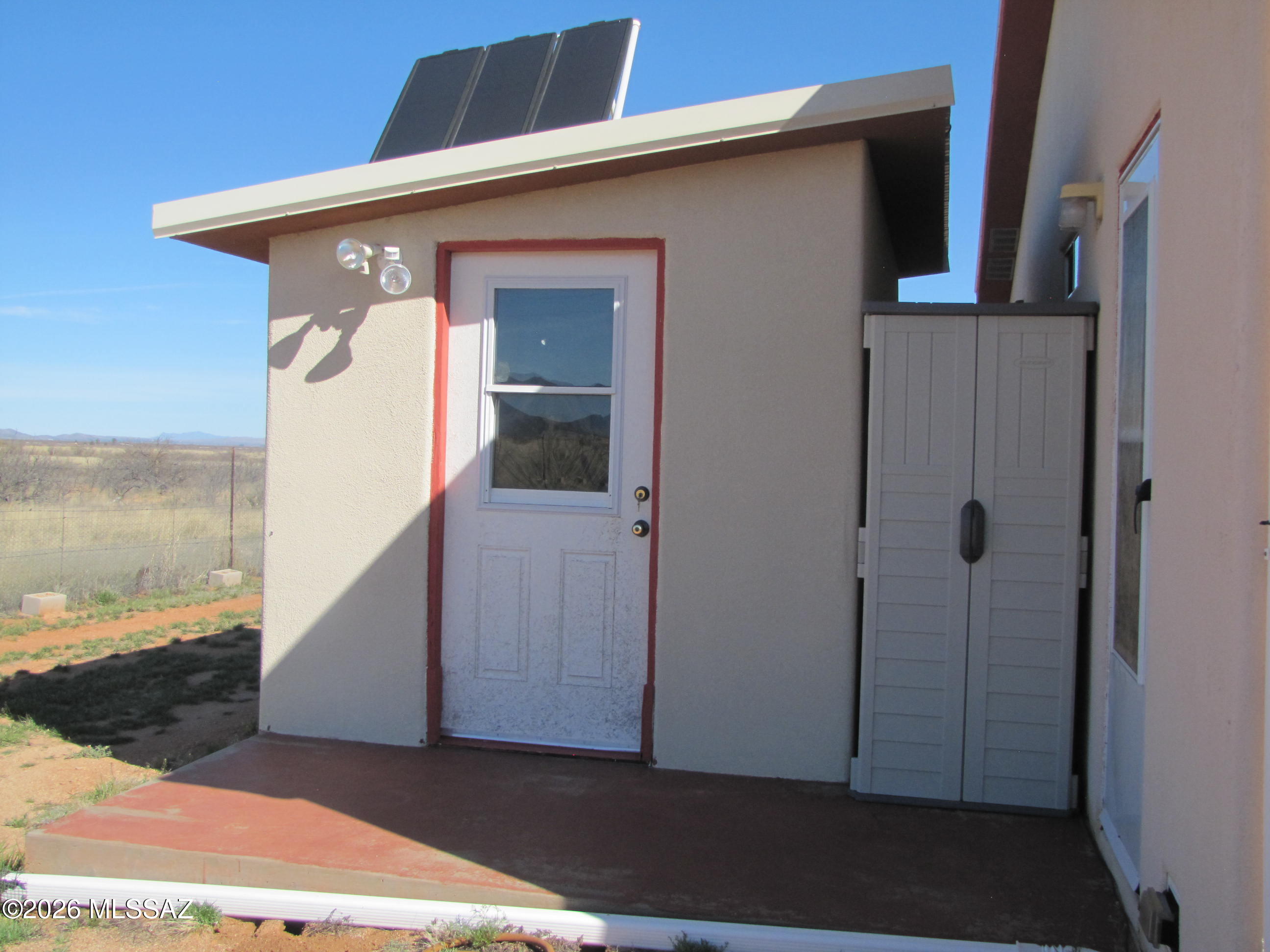 Arizona Sun Sites - Residential
