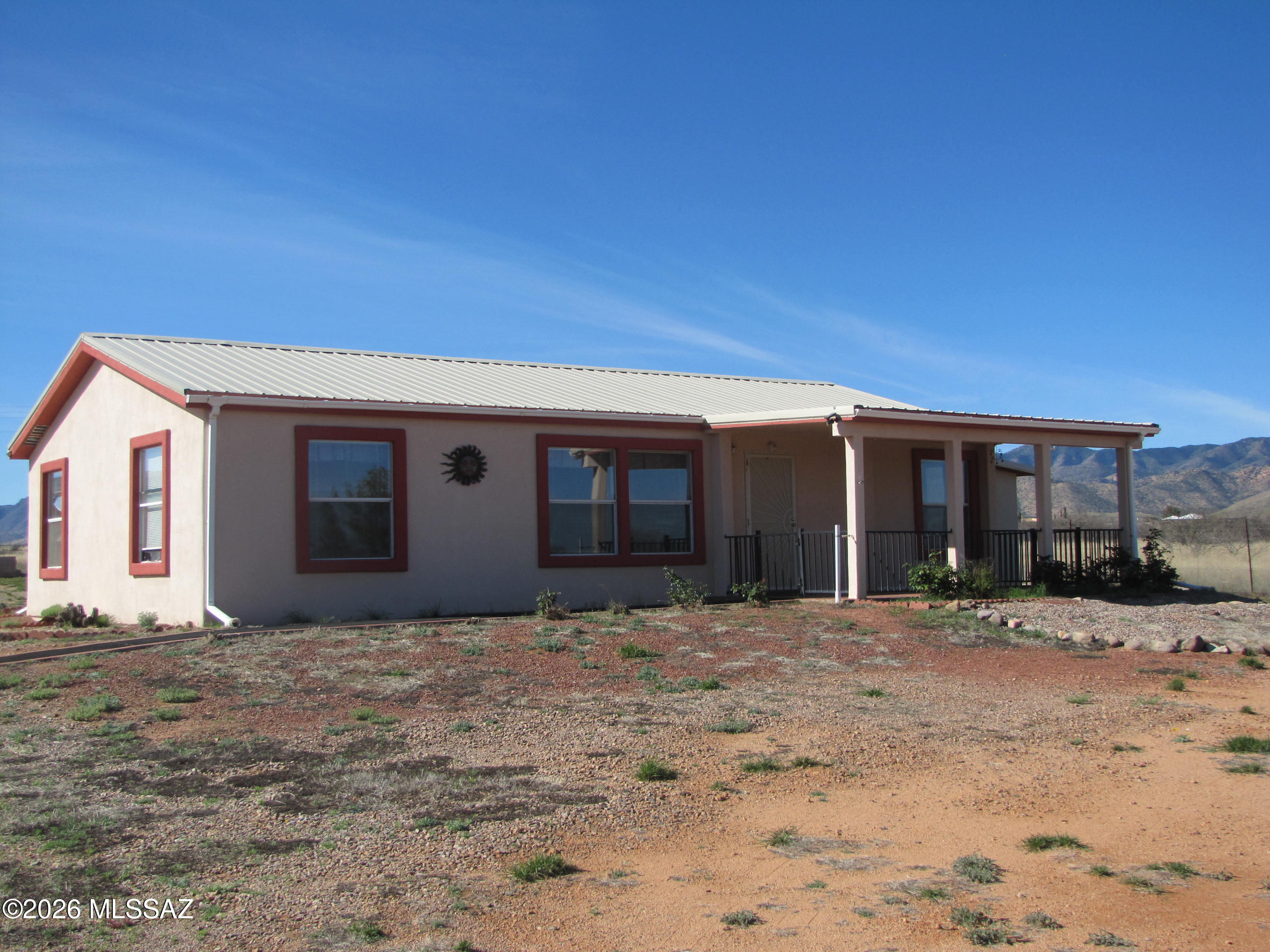 Arizona Sun Sites - Residential