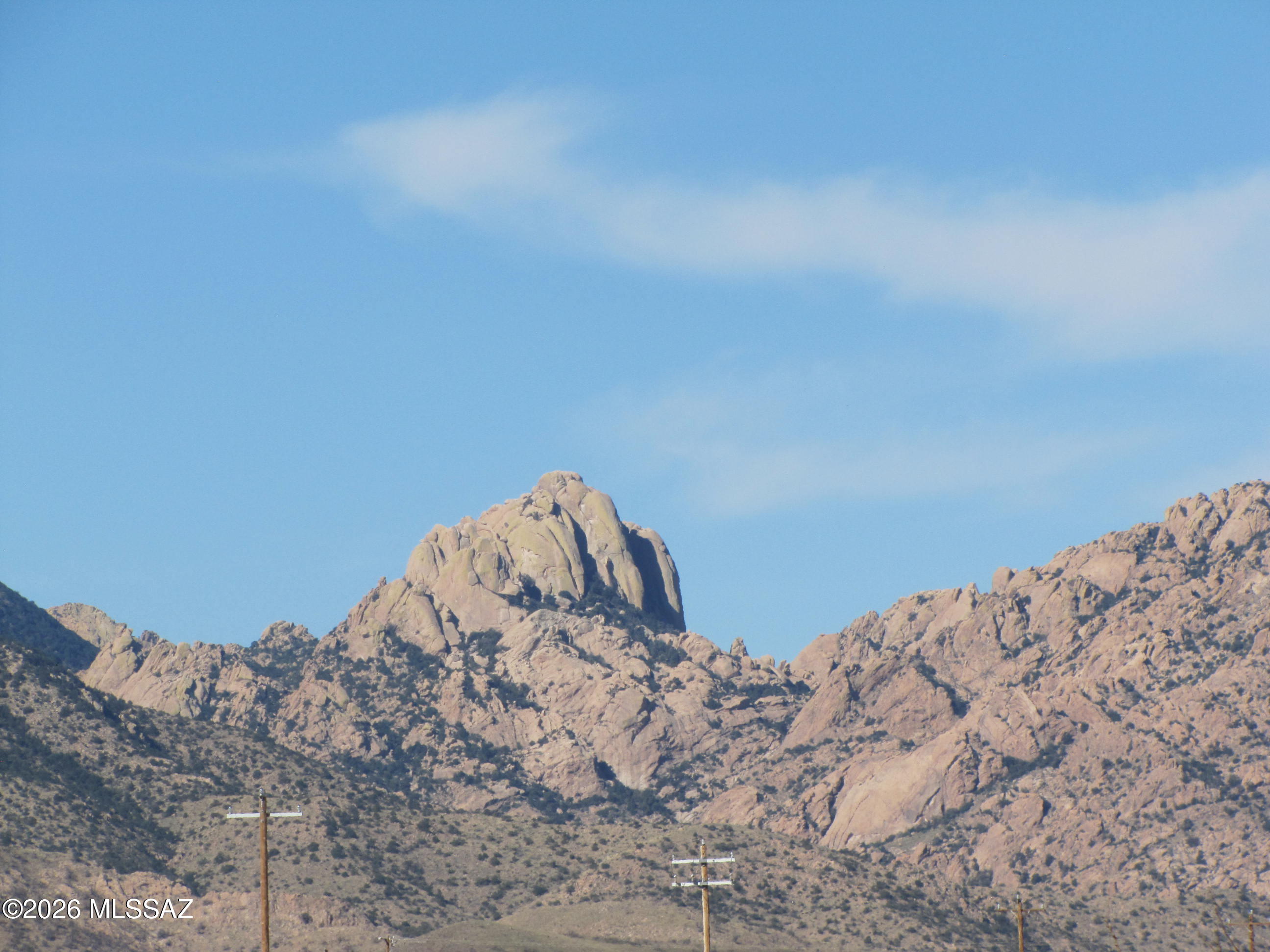 Arizona Sun Sites - Residential