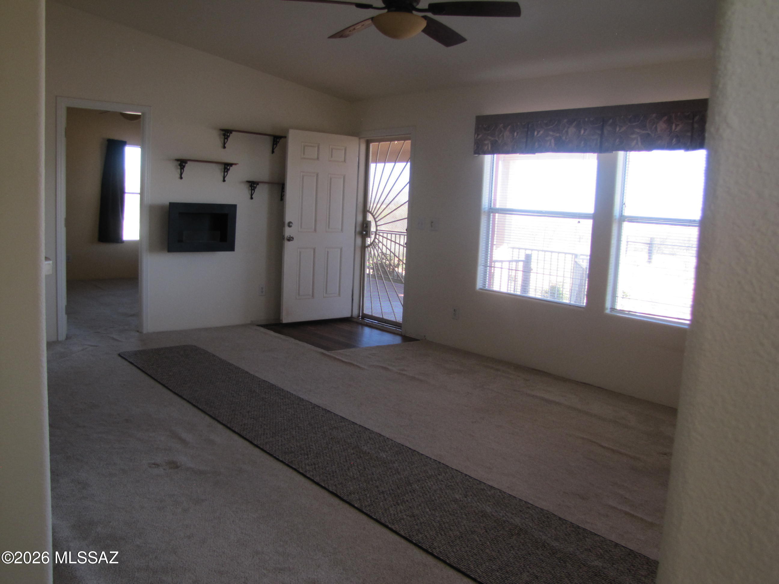Arizona Sun Sites - Residential