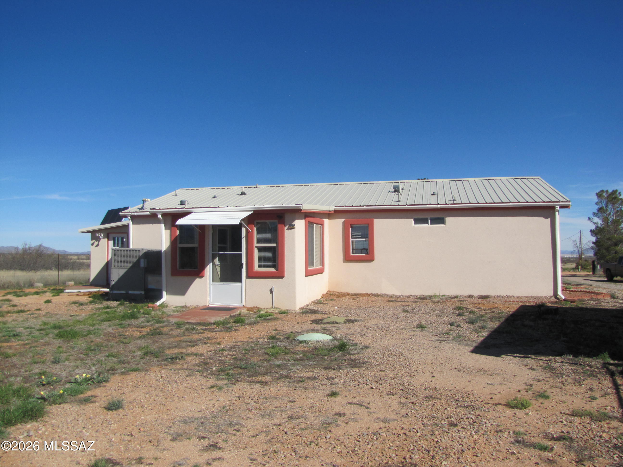 Arizona Sun Sites - Residential