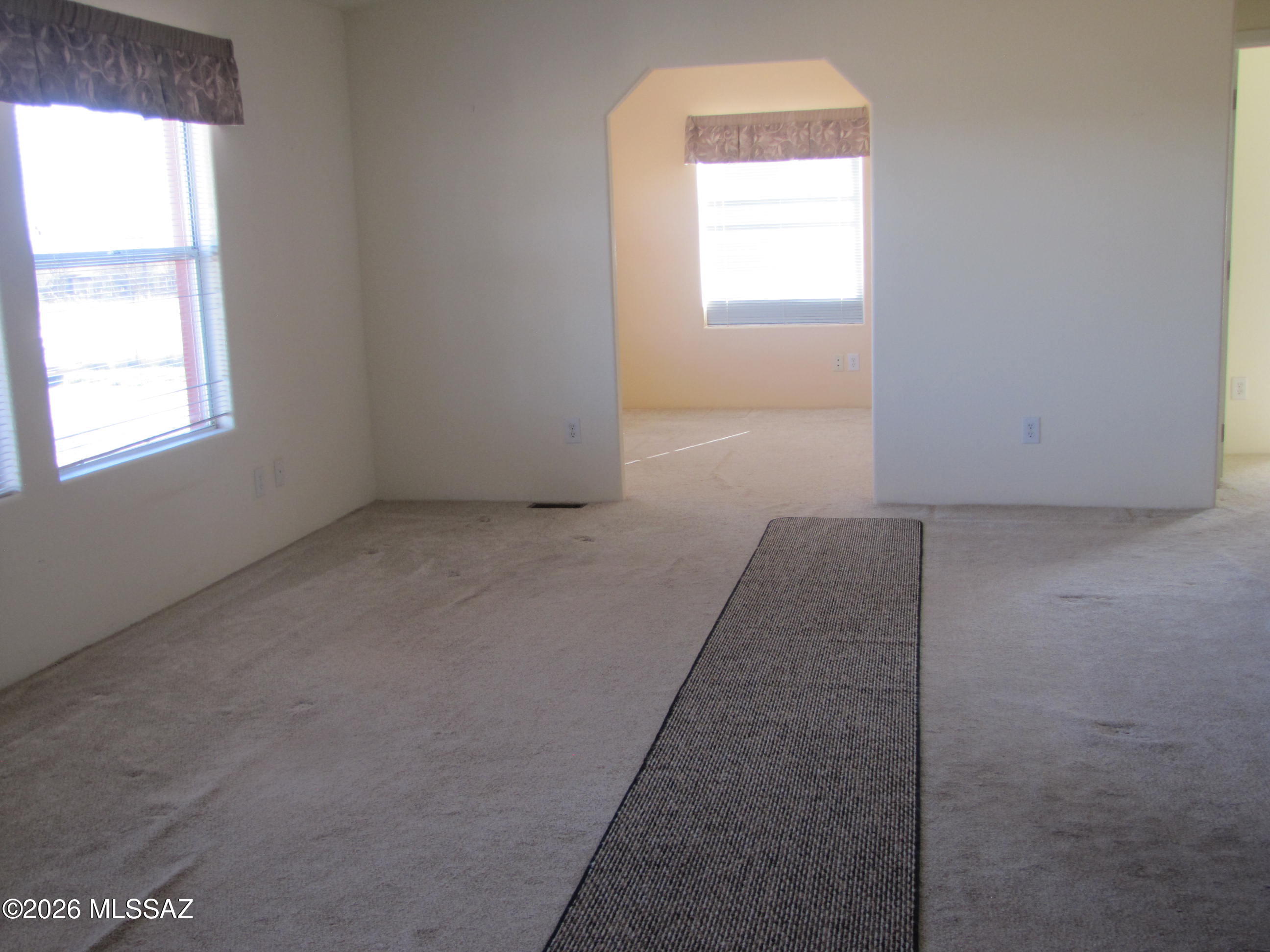 Arizona Sun Sites - Residential