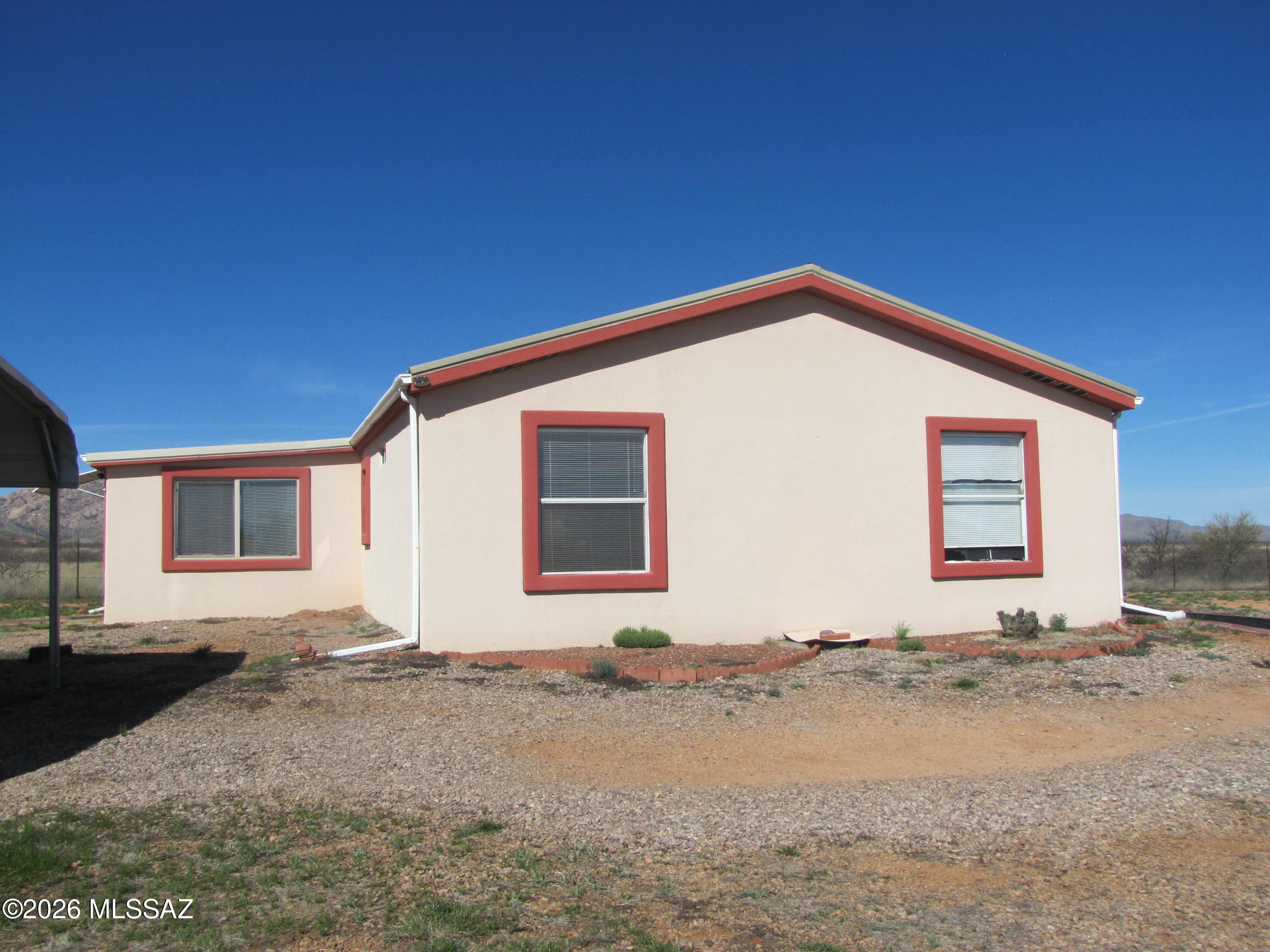Arizona Sun Sites - Residential