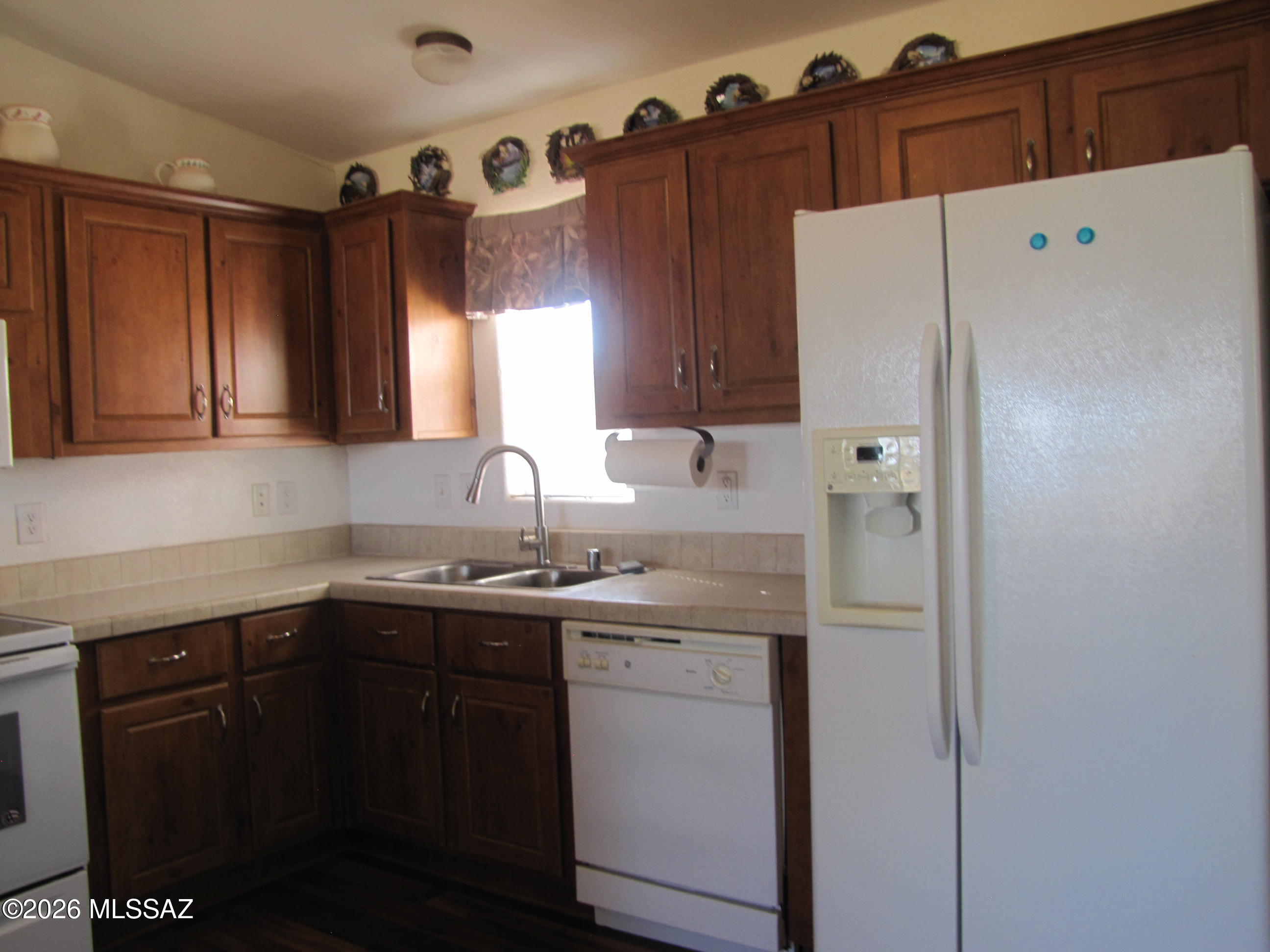 Arizona Sun Sites - Residential