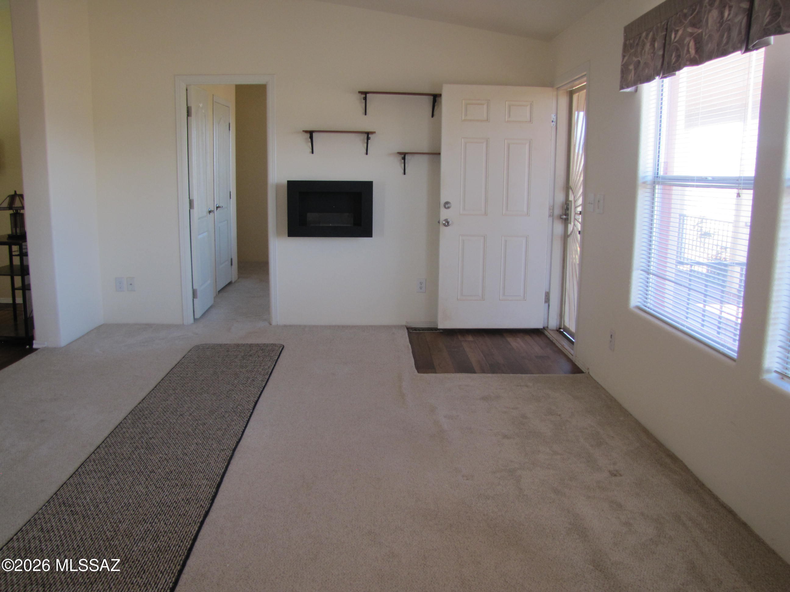 Arizona Sun Sites - Residential