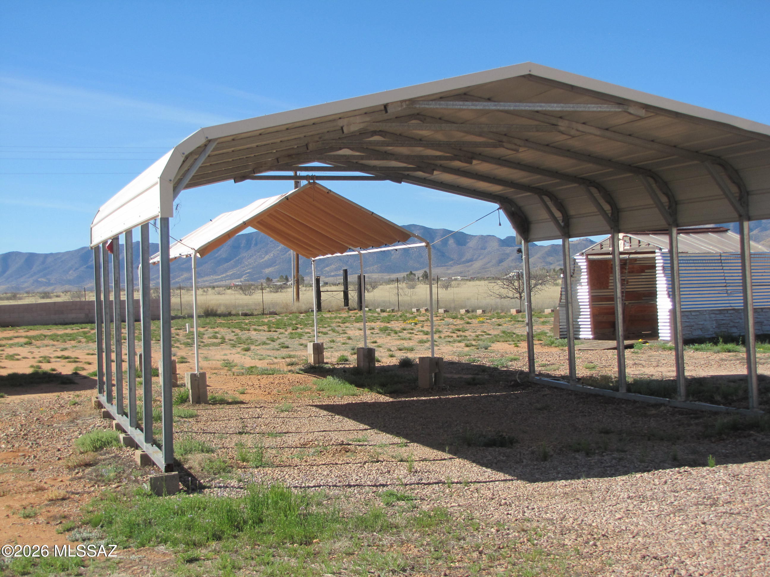 Arizona Sun Sites - Residential