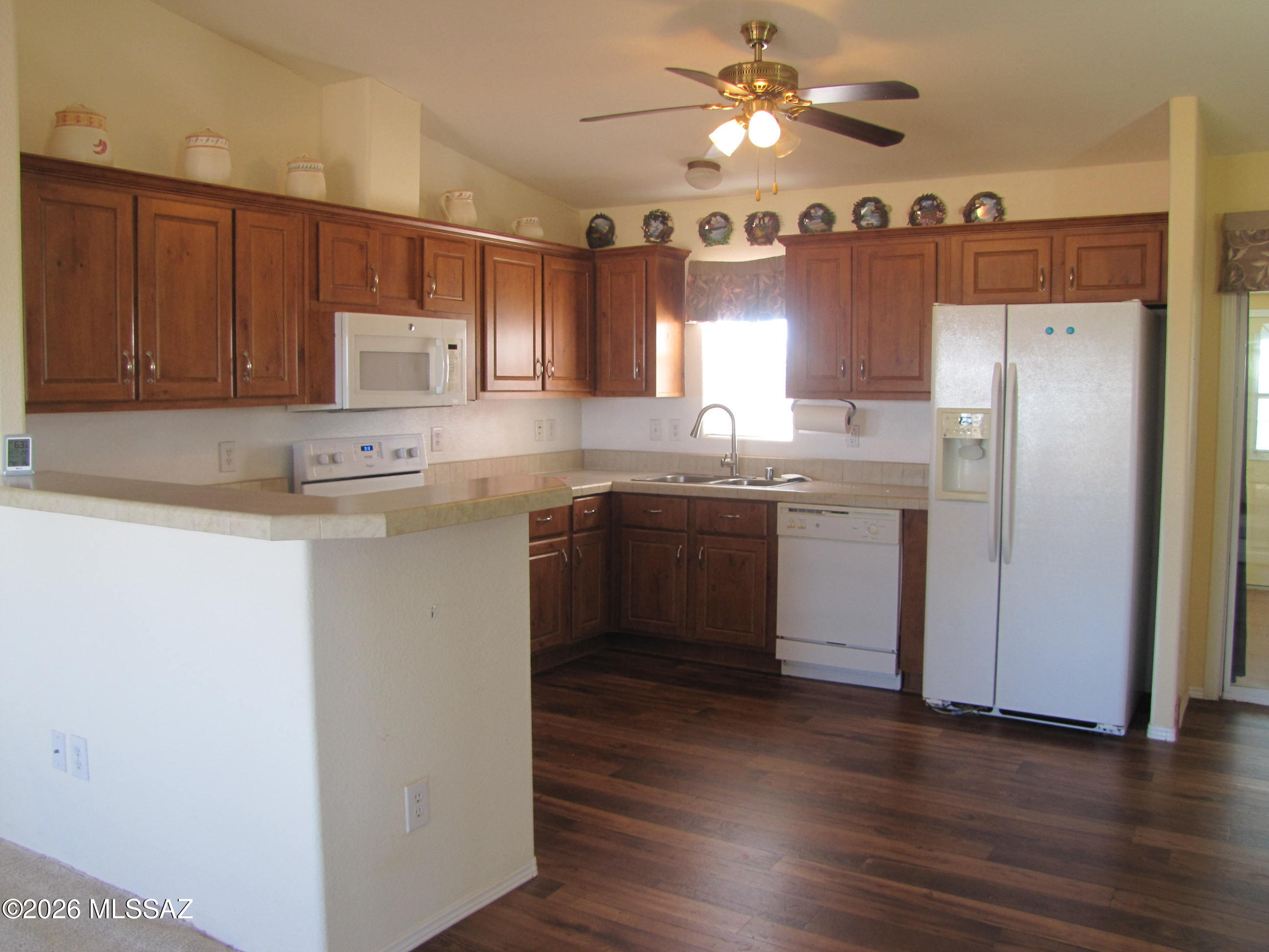 Arizona Sun Sites - Residential