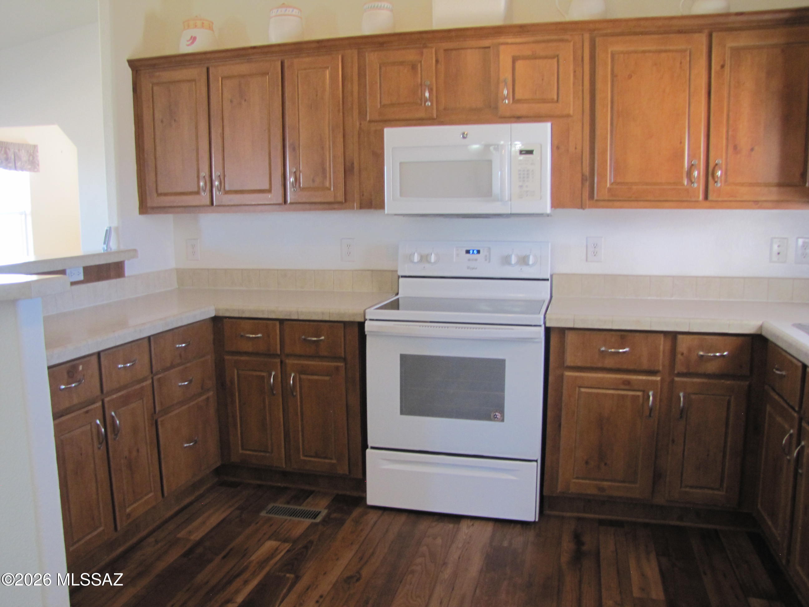 Arizona Sun Sites - Residential