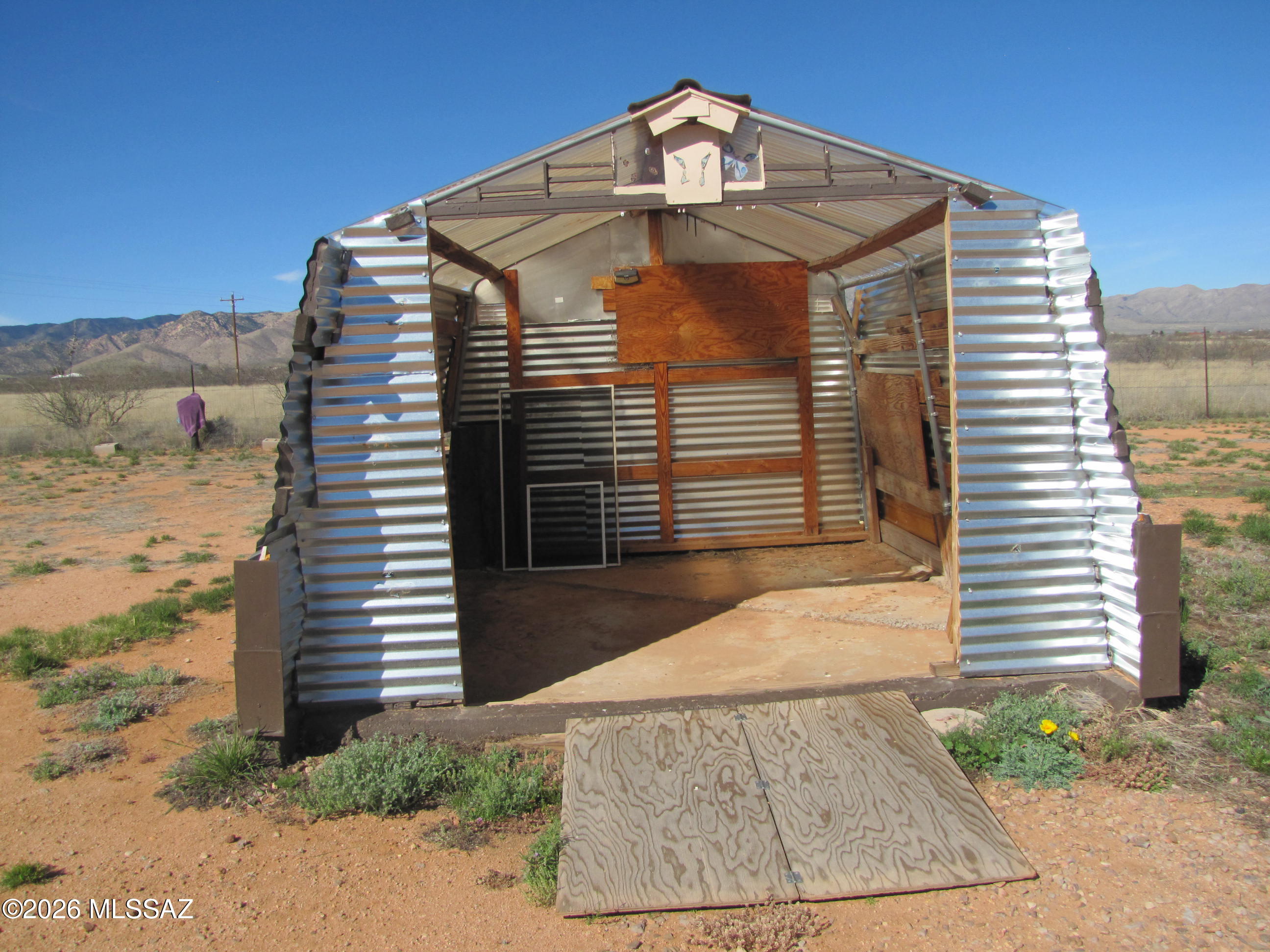 Arizona Sun Sites - Residential