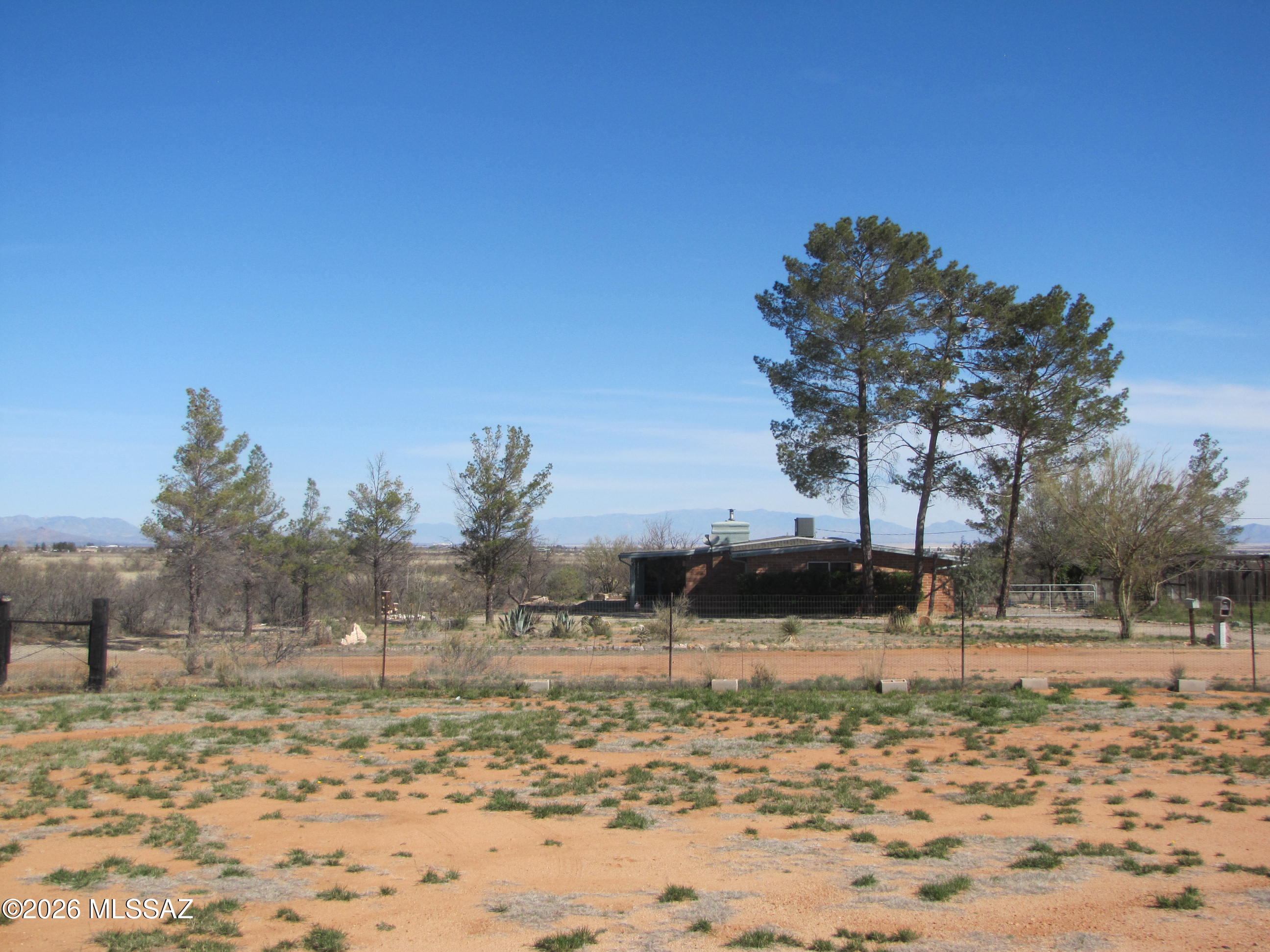 Arizona Sun Sites - Residential