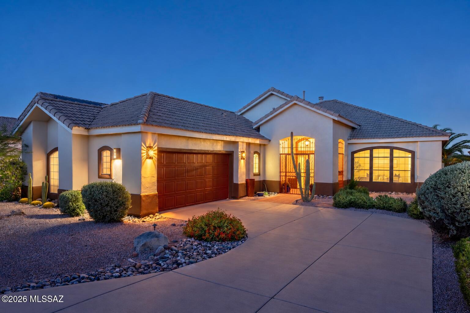 855 S Deer Meadow Loop