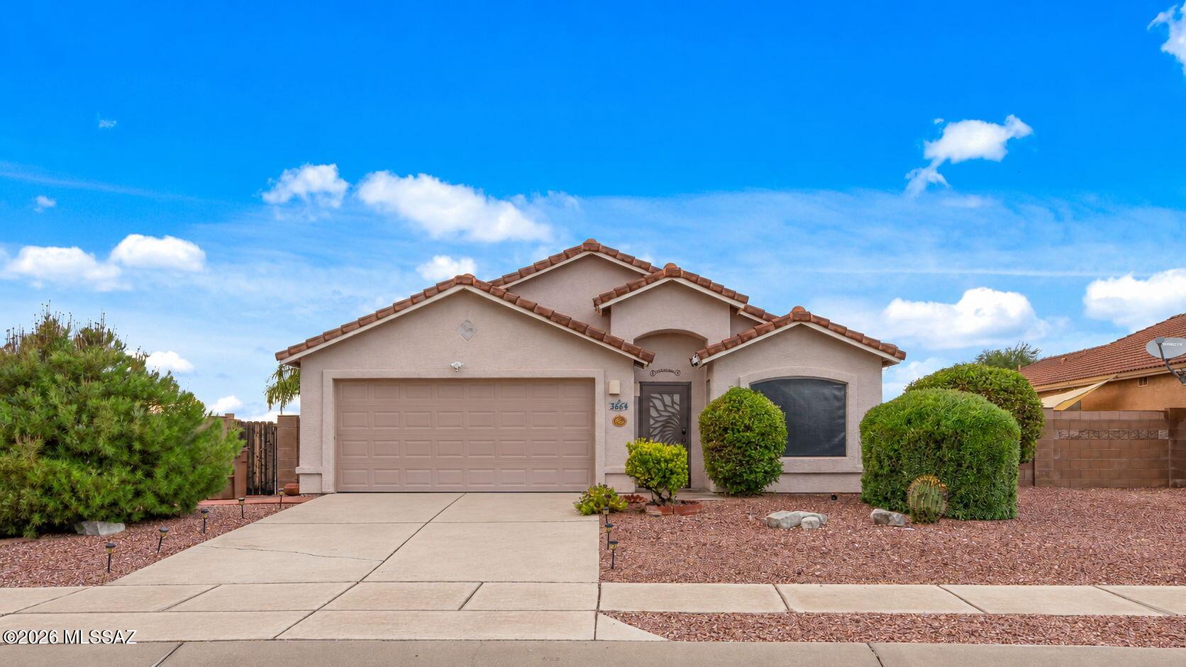3664 W Flynn Court