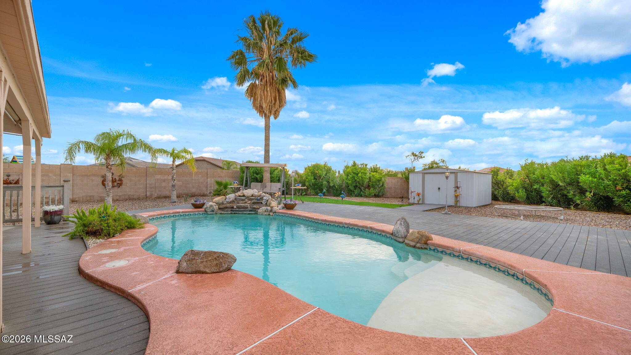 3664 W Flynn Court