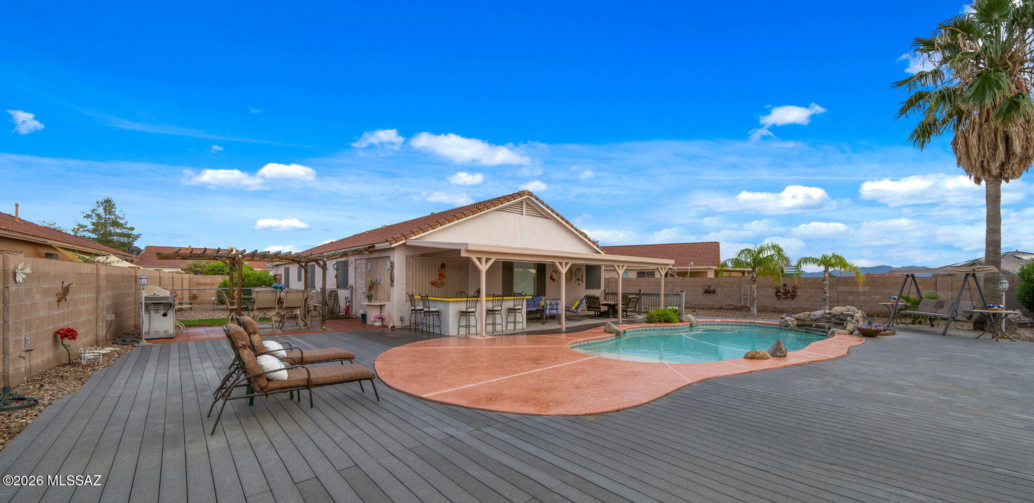 3664 W Flynn Court