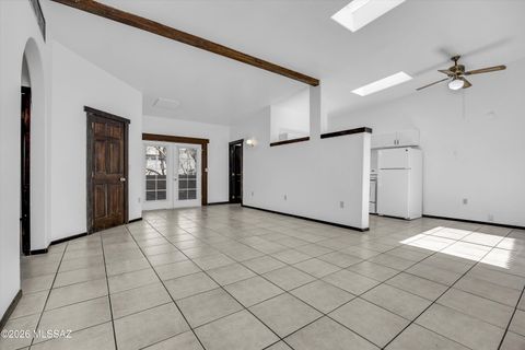 2940 N Park Avenue Tucson AZ 85719