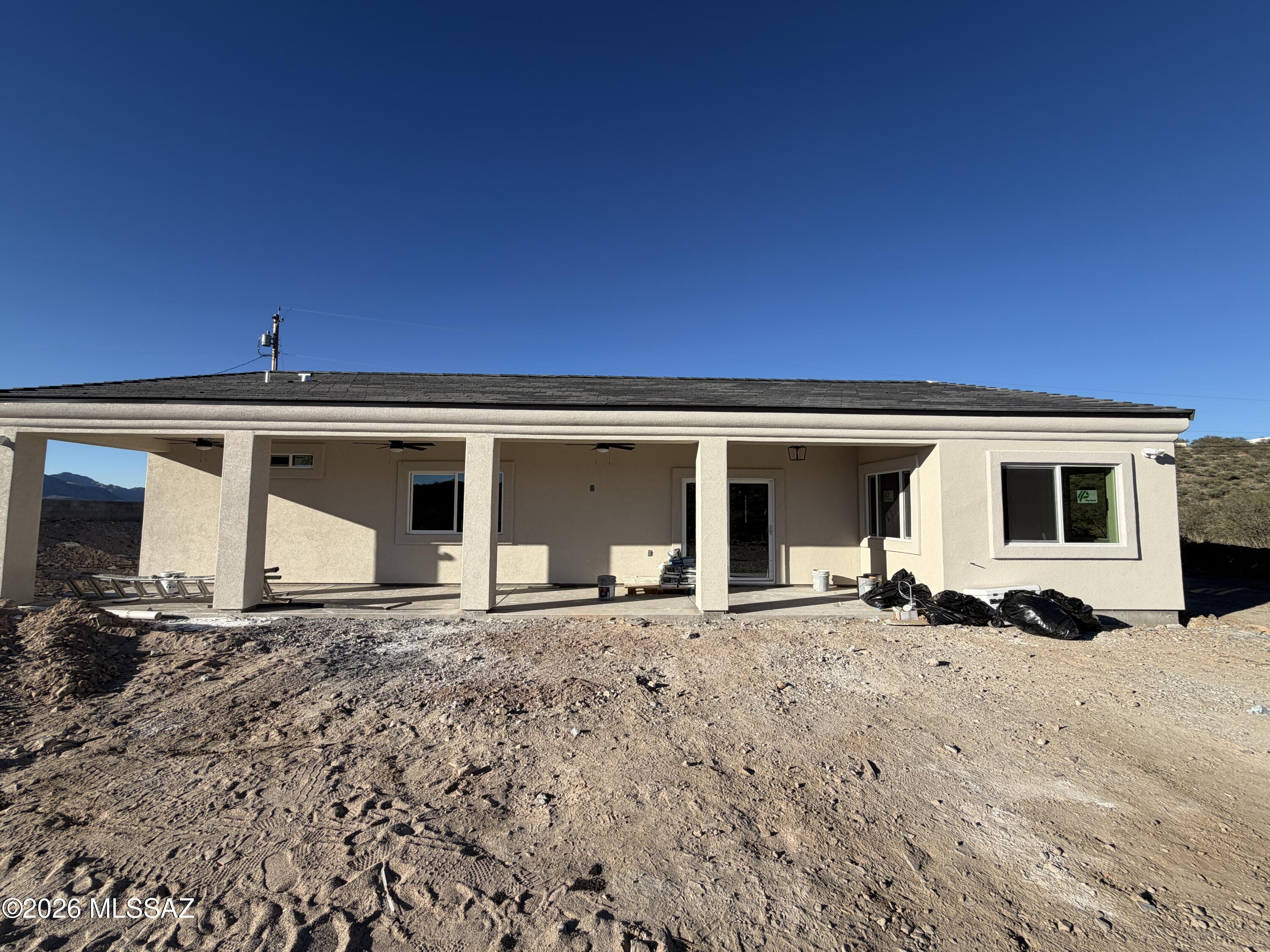 Rio Rico Ranchettes 17 - Residential