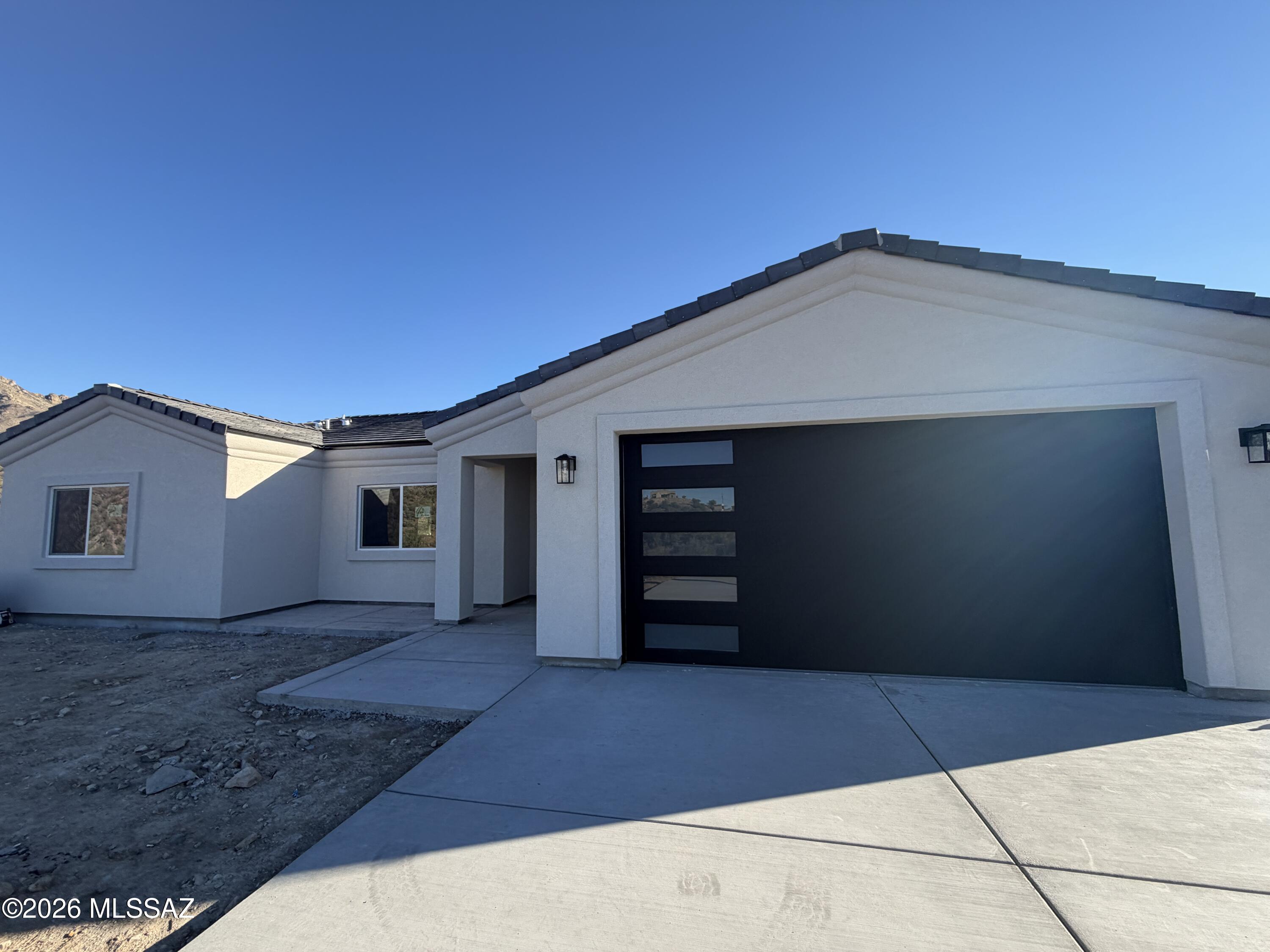 Rio Rico Ranchettes 17 - Residential