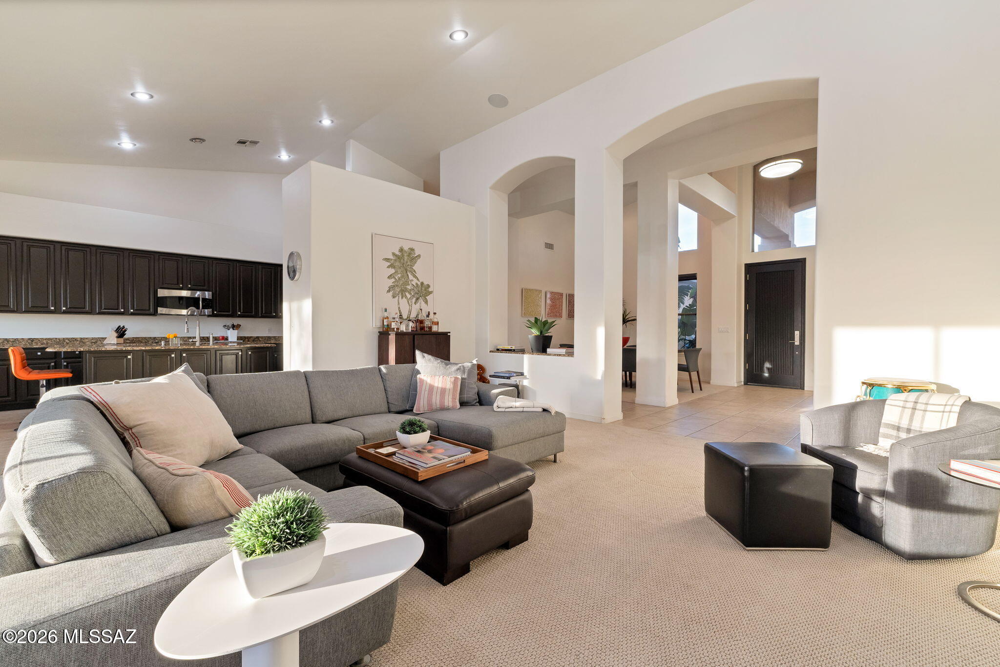 Quail Ridge (1-52) - Residential