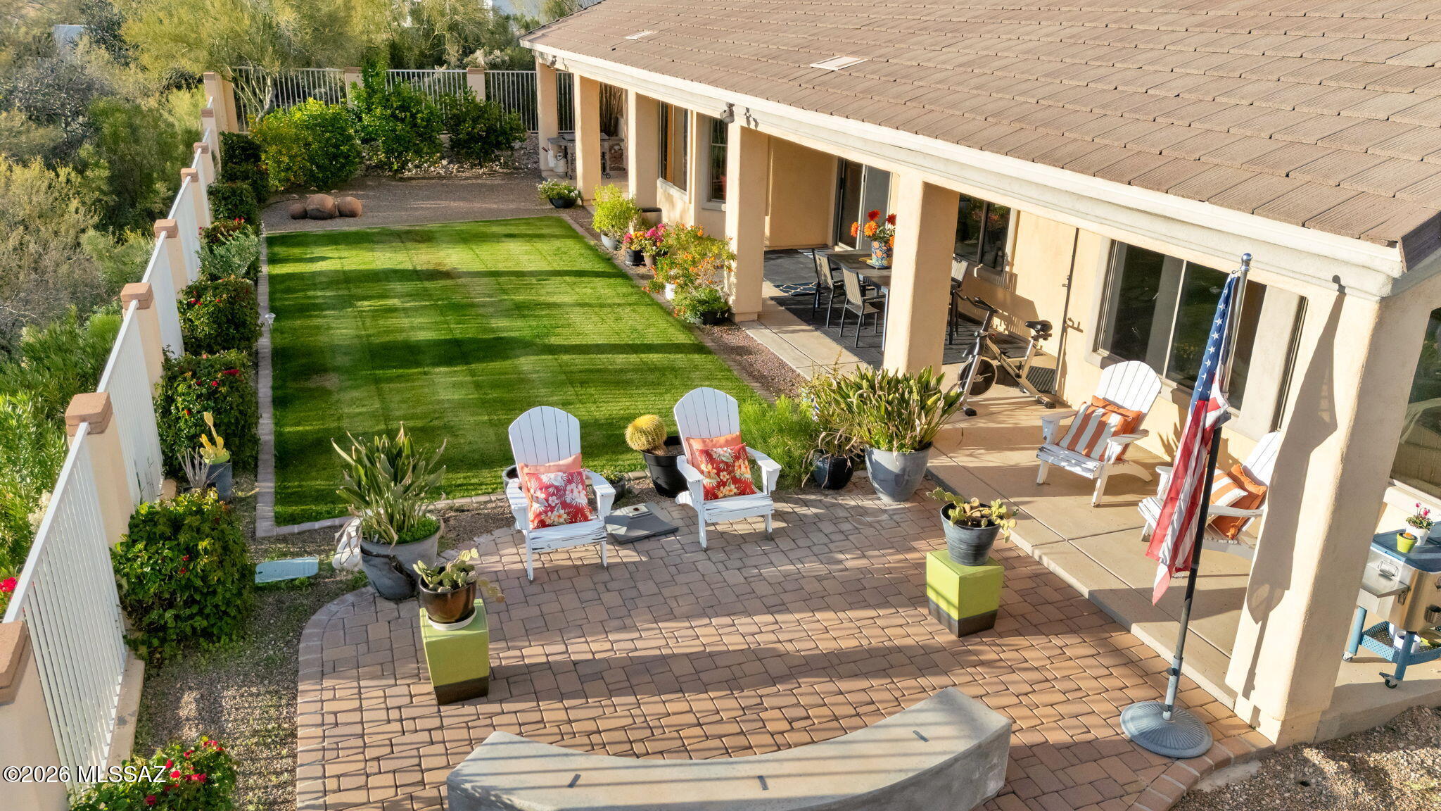Quail Ridge (1-52) - Residential