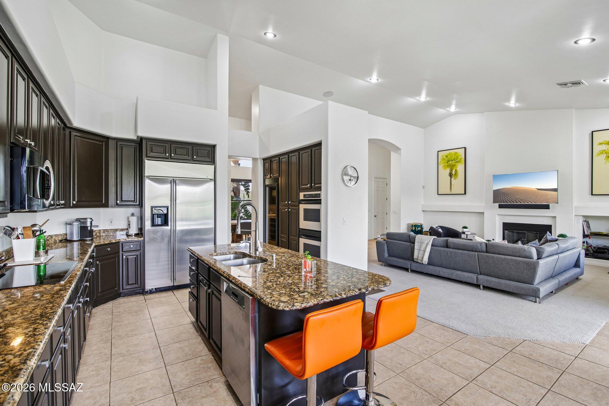 Quail Ridge (1-52) - Residential