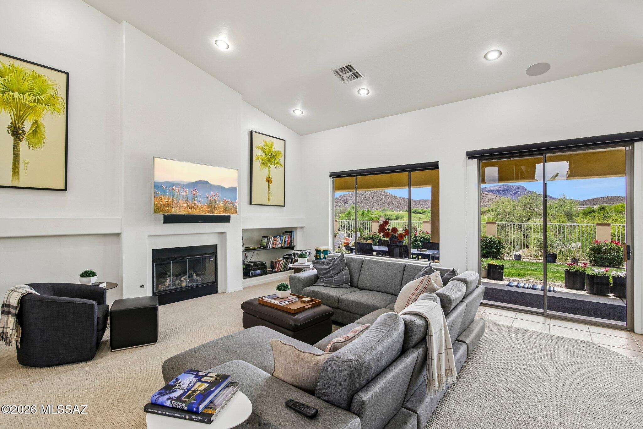 Quail Ridge (1-52) - Residential