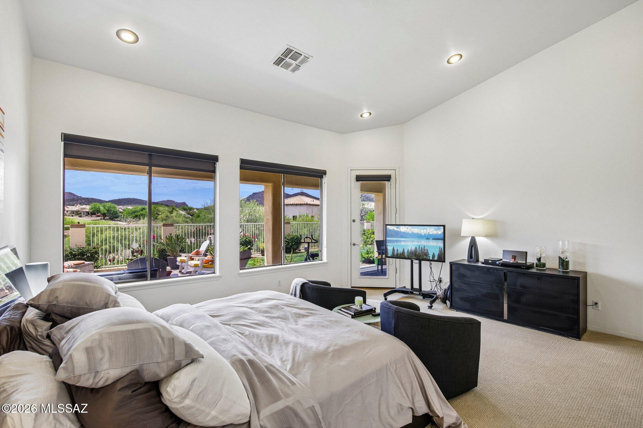 Quail Ridge (1-52) - Residential