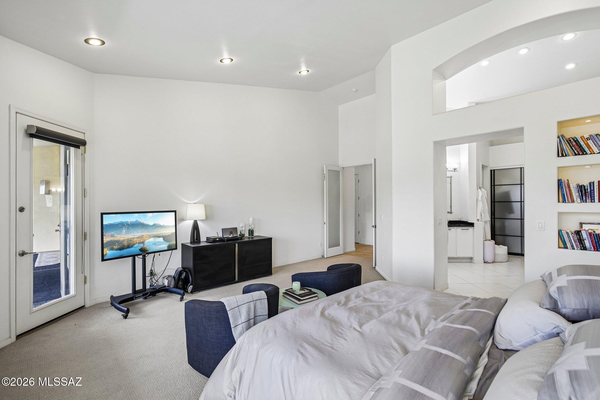 Quail Ridge (1-52) - Residential