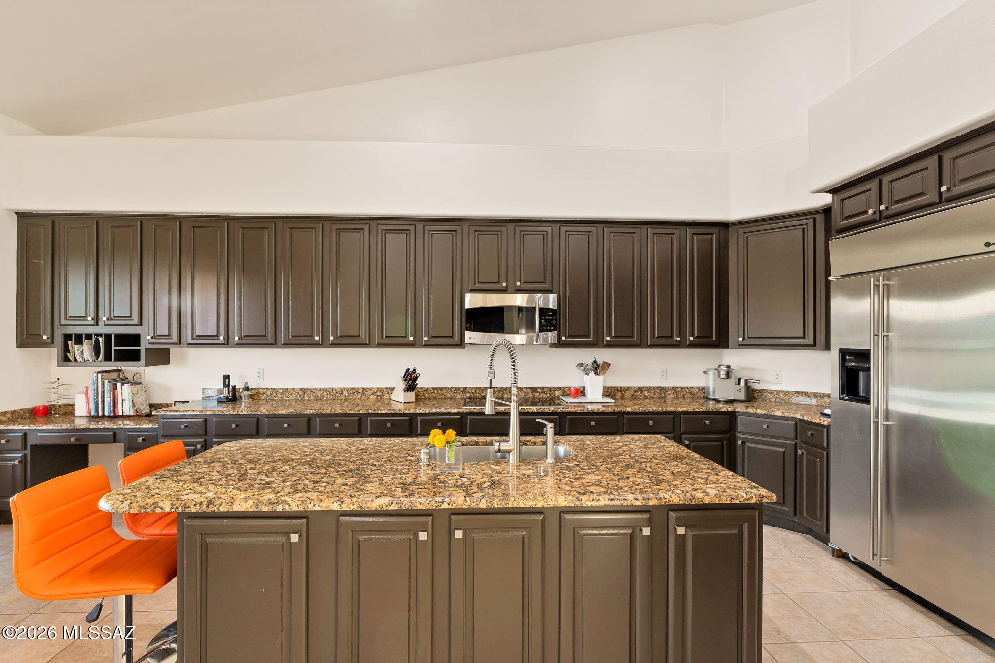 Quail Ridge (1-52) - Residential