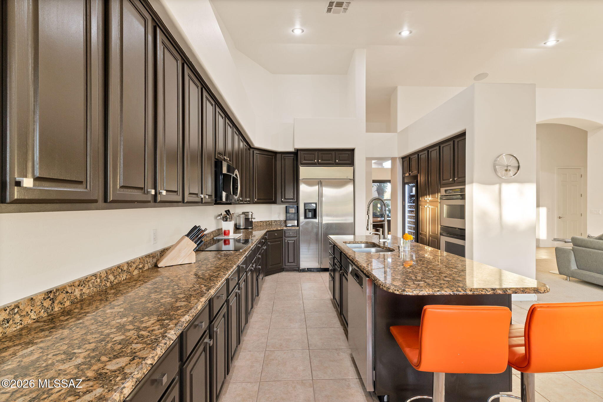 Quail Ridge (1-52) - Residential