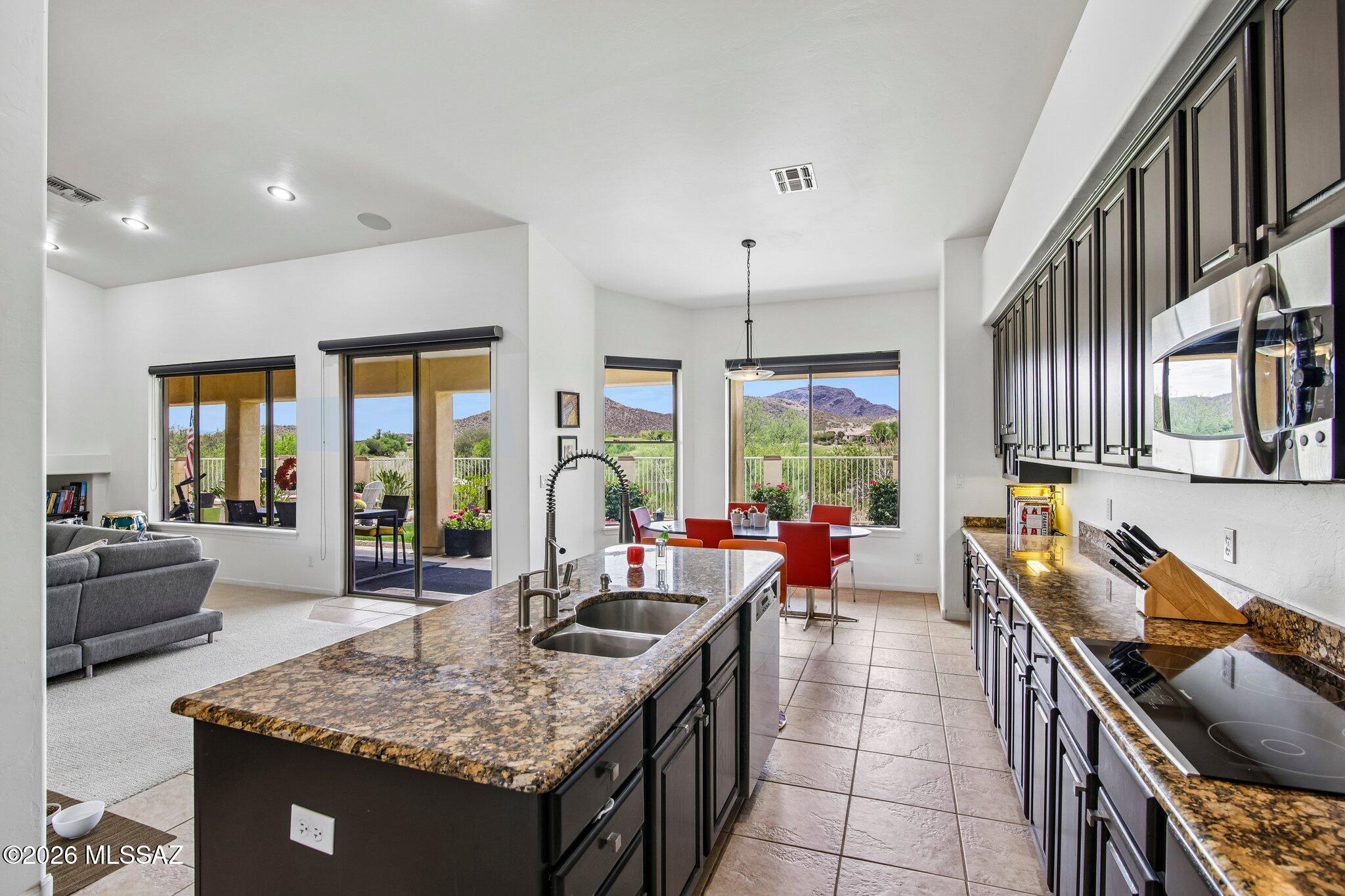 Quail Ridge (1-52) - Residential