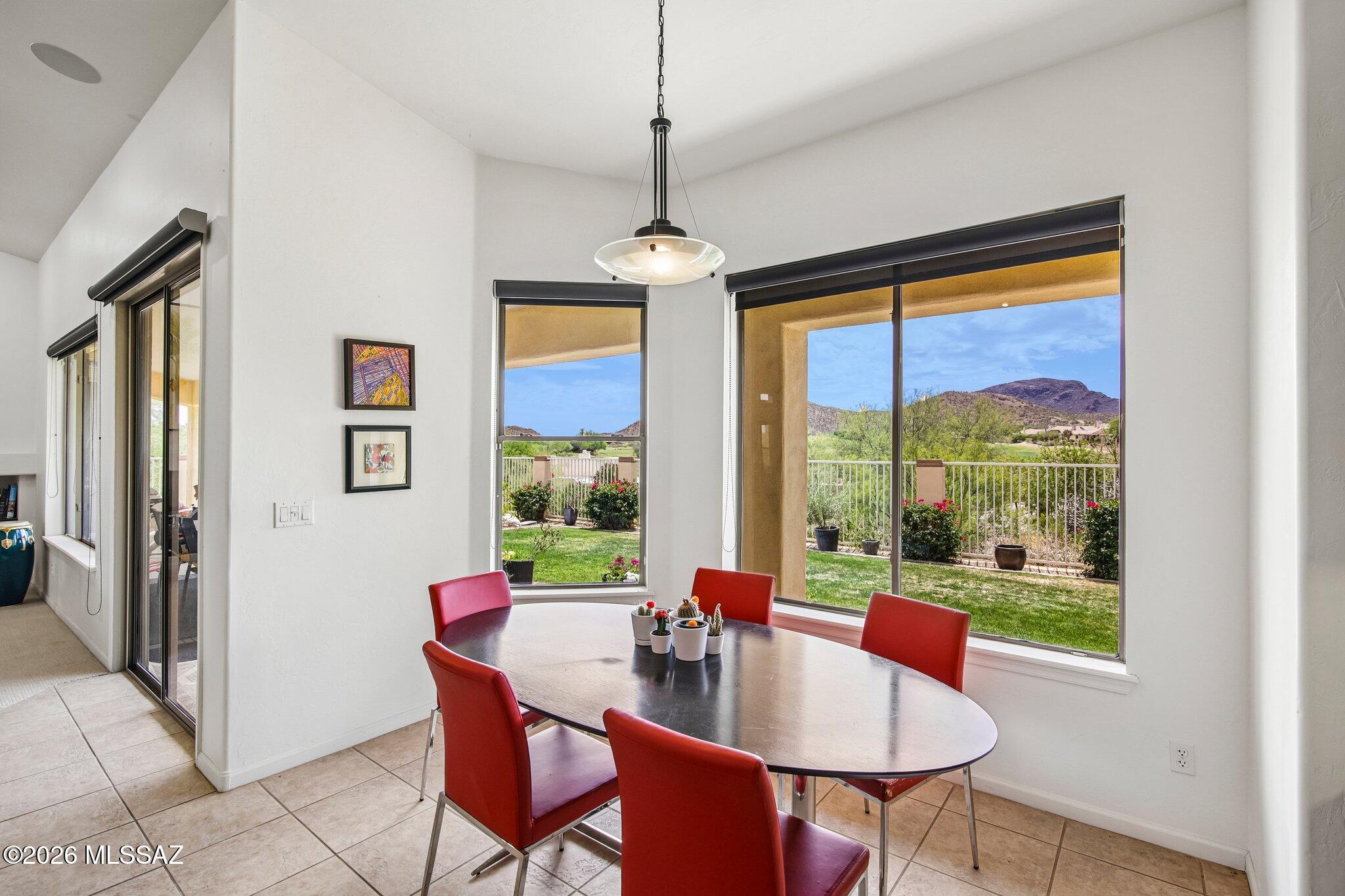 Quail Ridge (1-52) - Residential